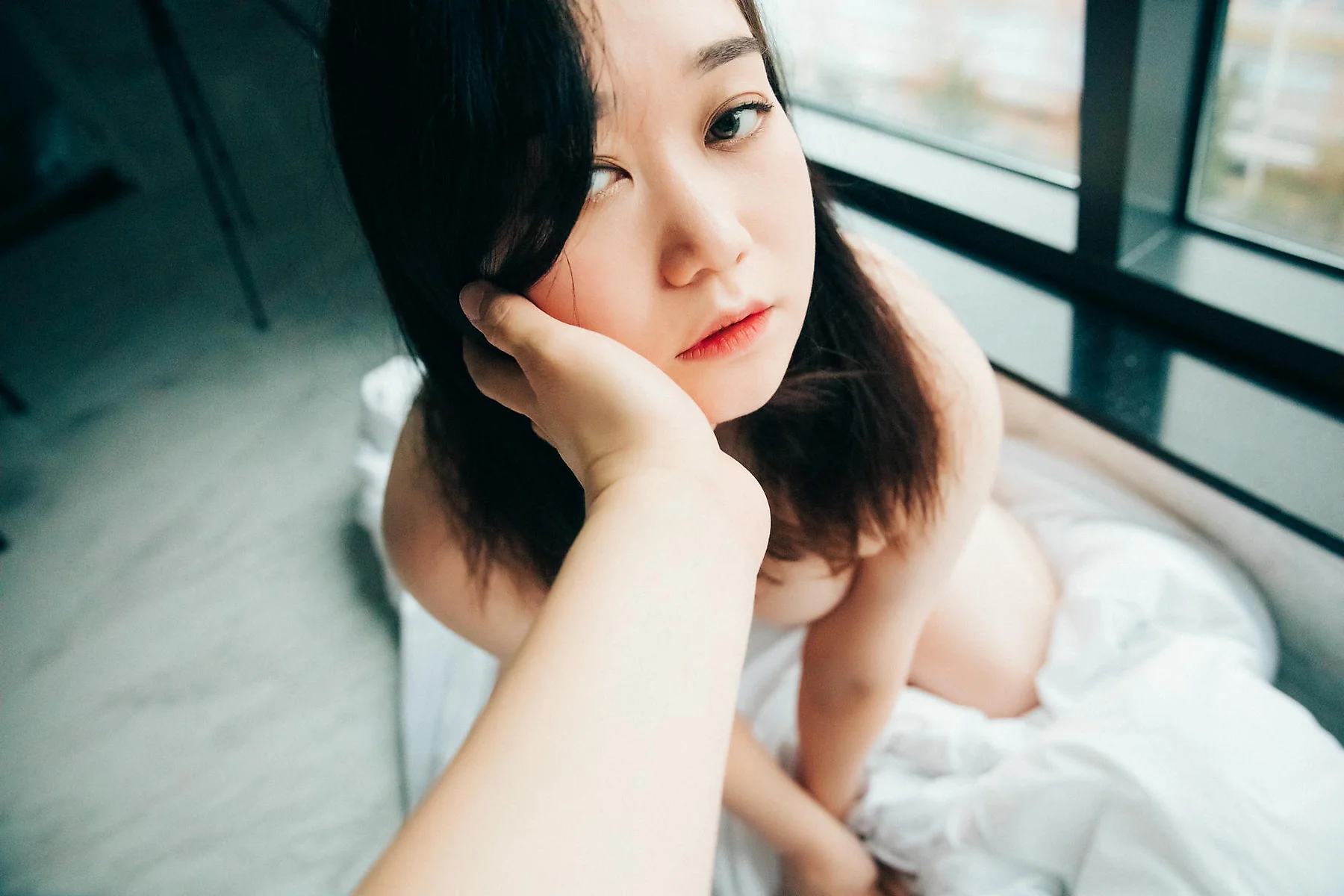 Loozy No.095 肥臀少女写真 - 7
