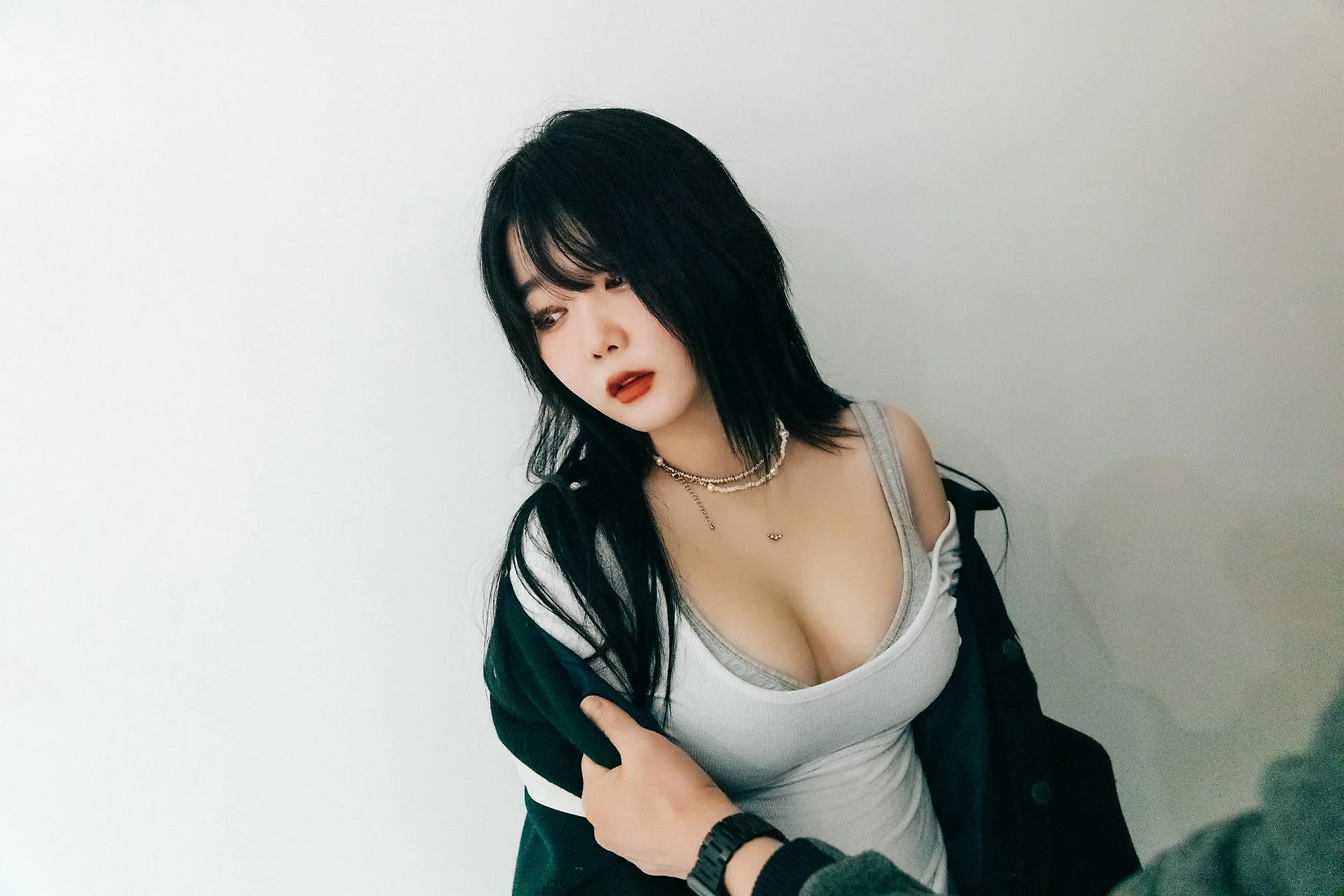 Loozy No.112 Zia少女醉酒爆乳 - 10