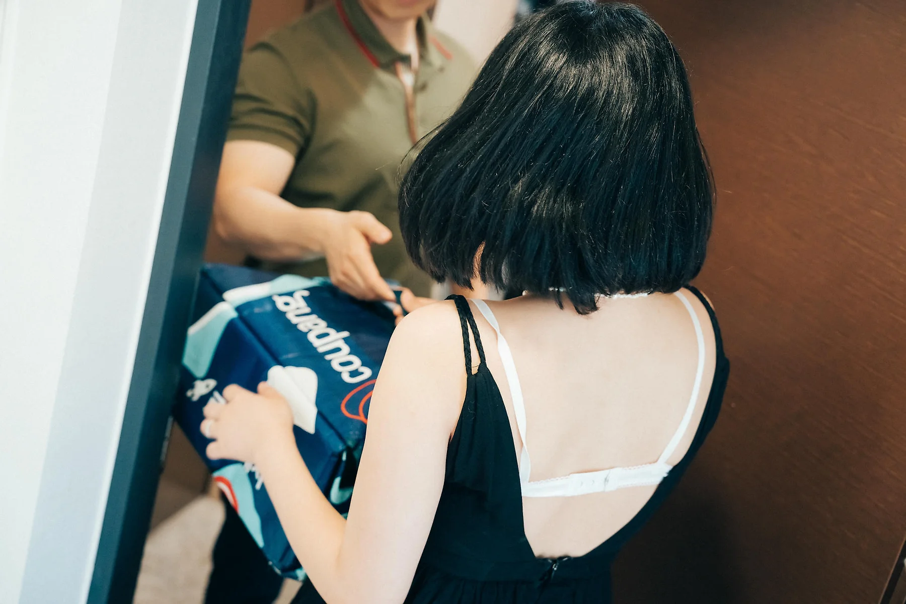 Loozy No.127 Zia短发居家少女 - 9