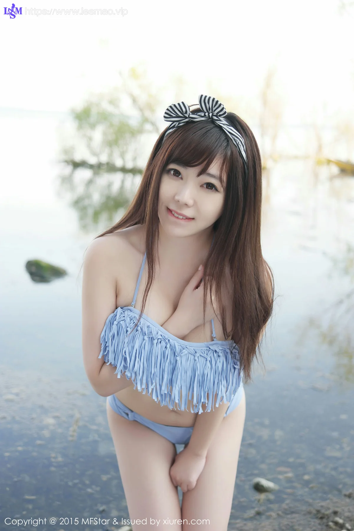 MFStar范模学院 Vol.003 刘飞儿Faye - 6