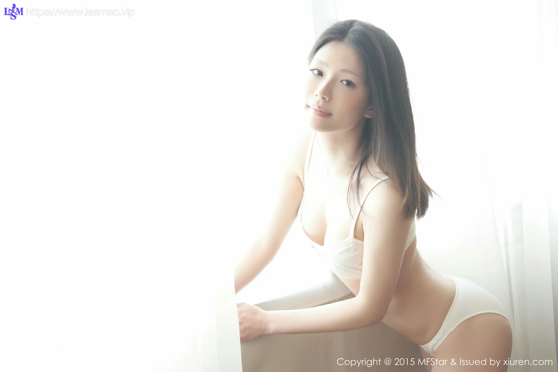 MFStar范模学院 Vol.006 模特合集 - 6