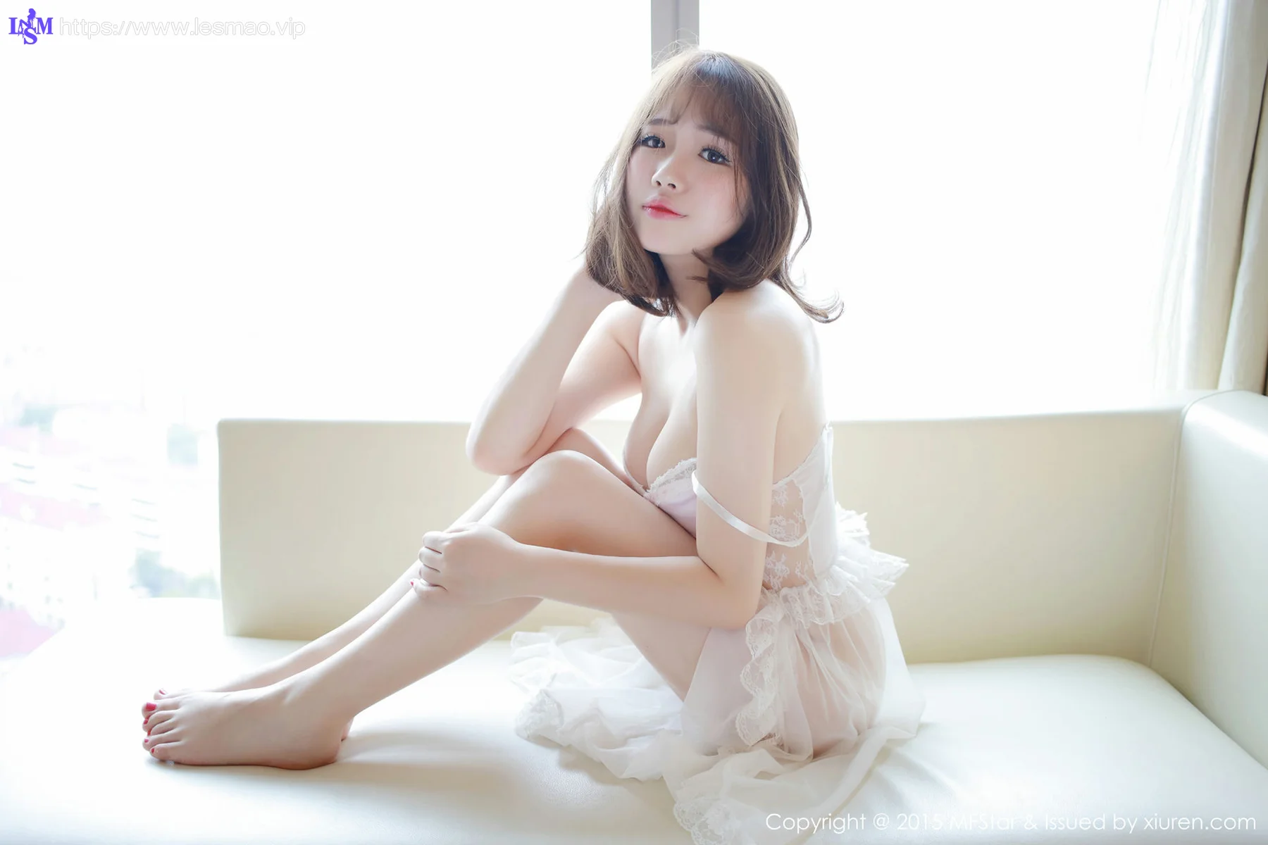 MFStar范模学院 Vol.012 徐cake - 6