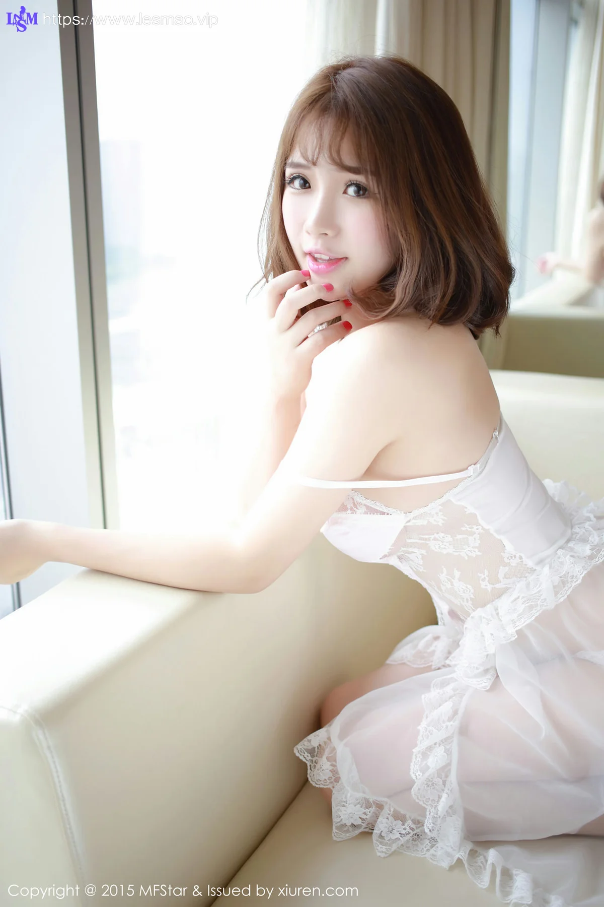 MFStar范模学院 Vol.012 徐cake - 9