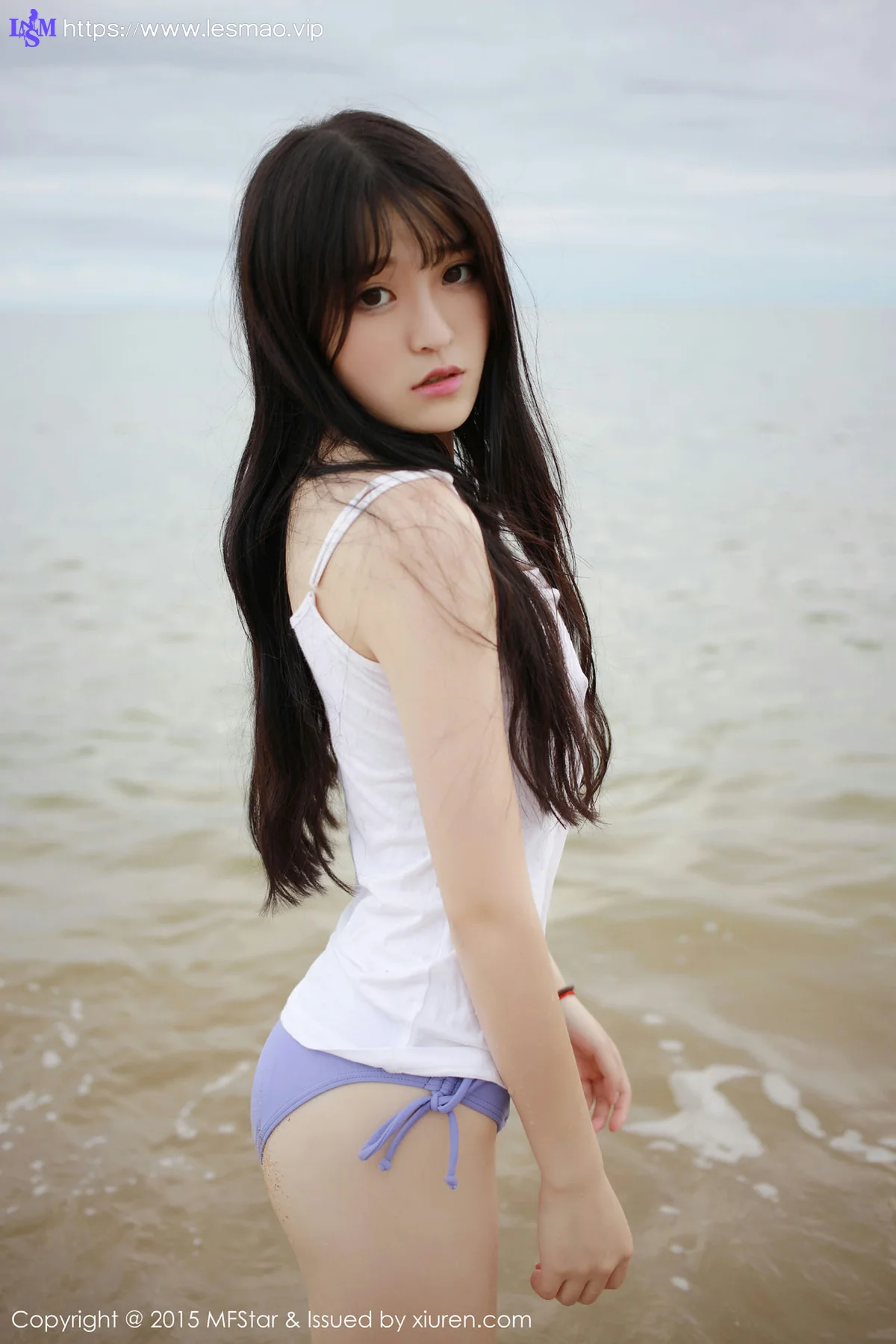 MFStar范模学院 Vol.029 伊小七MoMo - 2