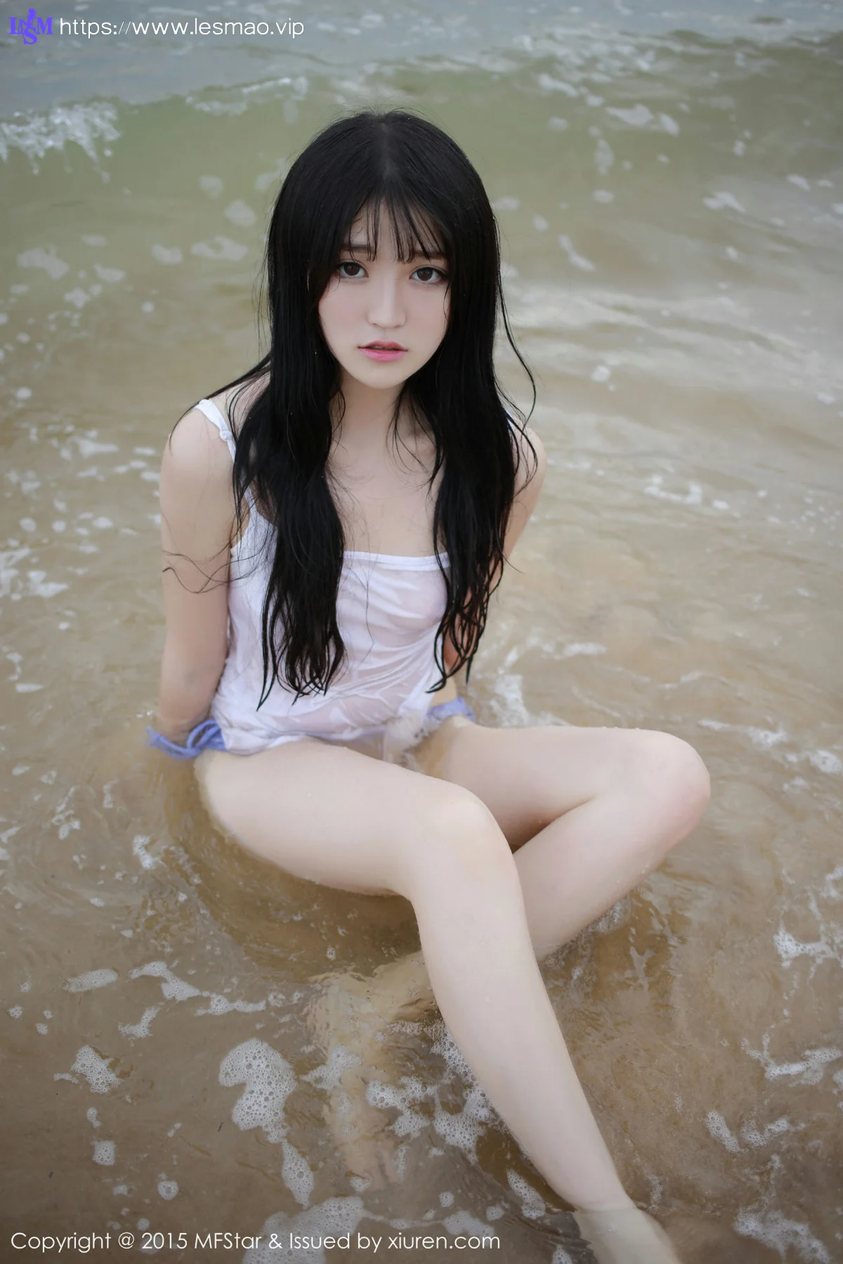 MFStar范模学院 Vol.029 伊小七MoMo - 5