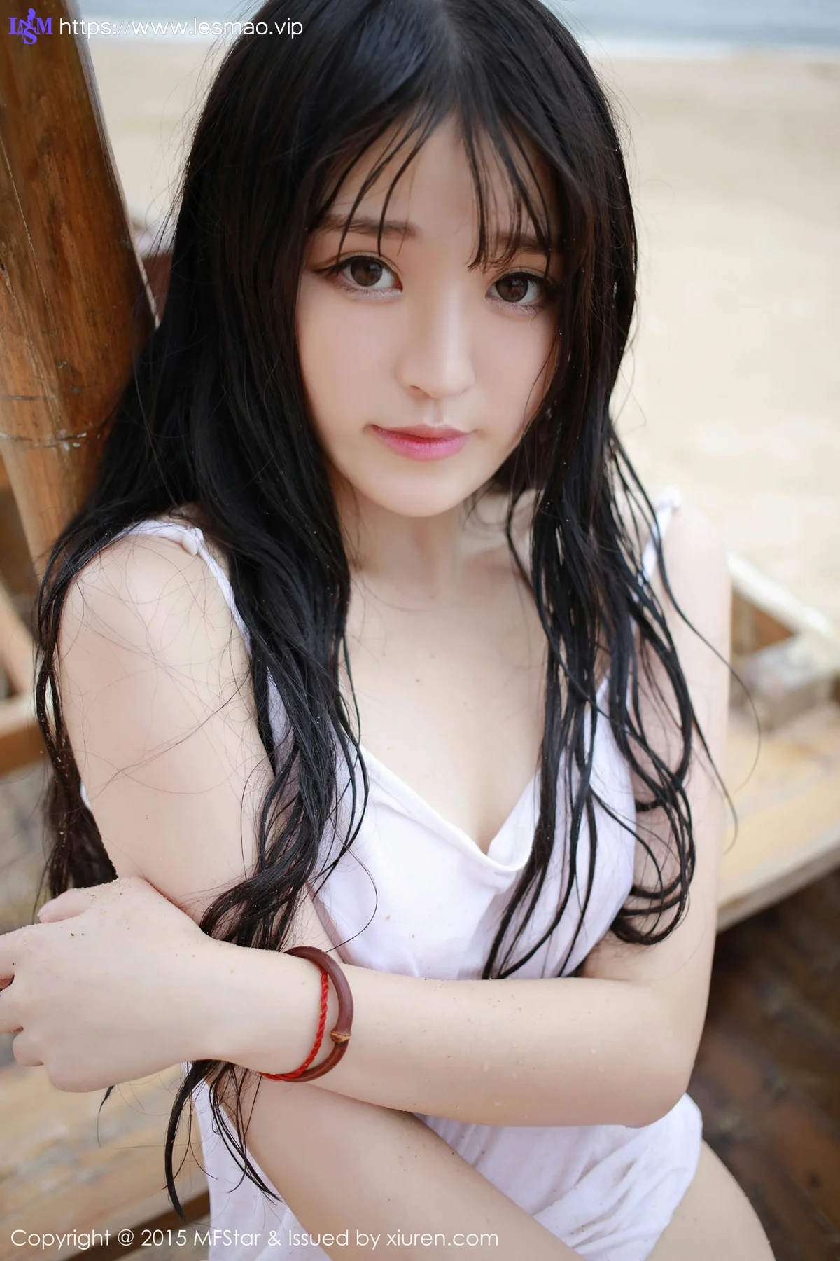 MFStar范模学院 Vol.029 伊小七MoMo - 8