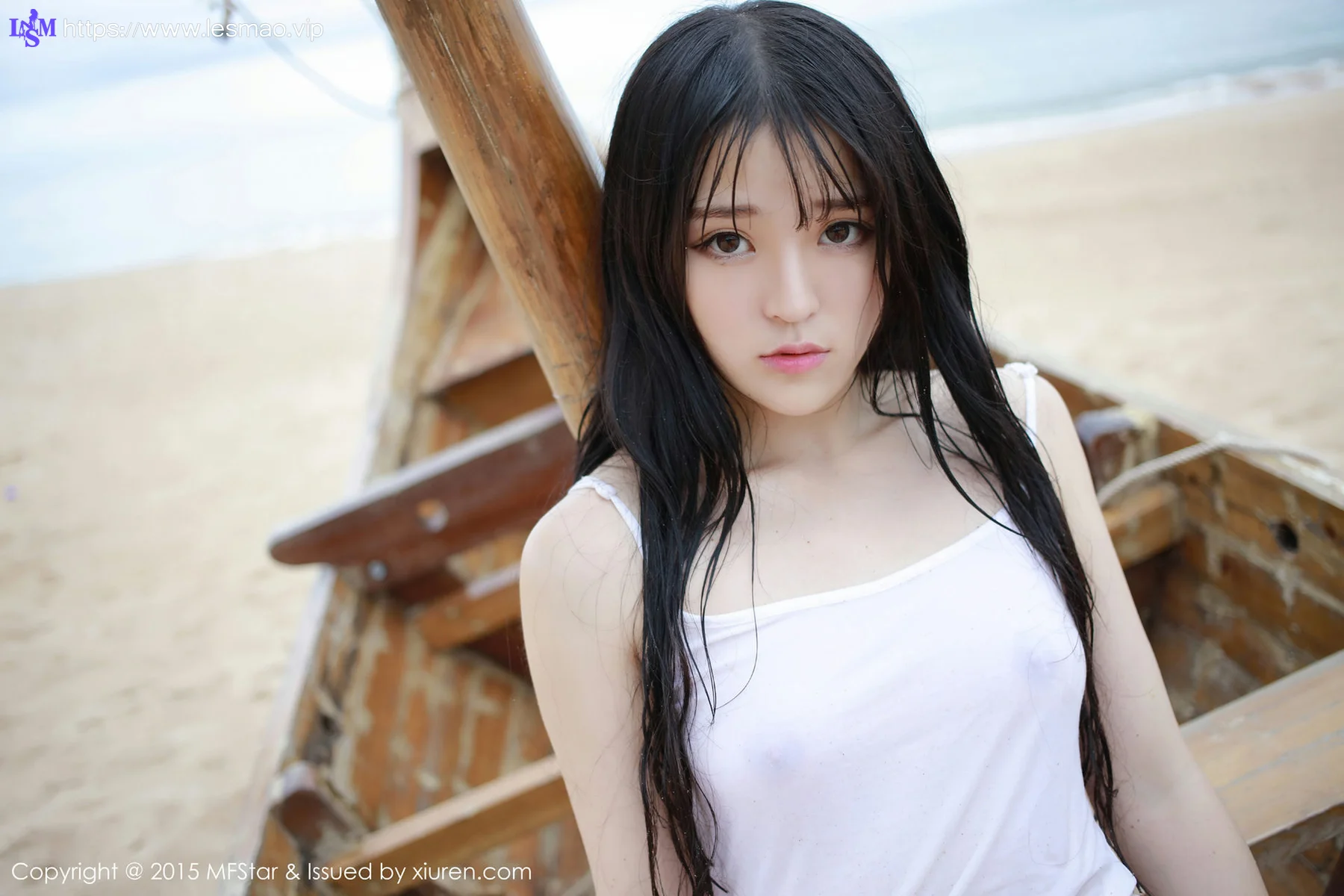 MFStar范模学院 Vol.029 伊小七MoMo - 10