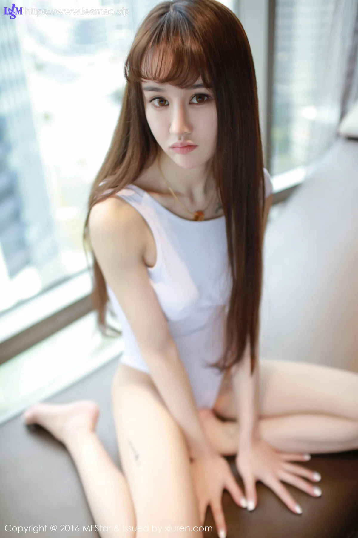 MFStar 模范学院 Vol.045 Cheryl青树 - 5