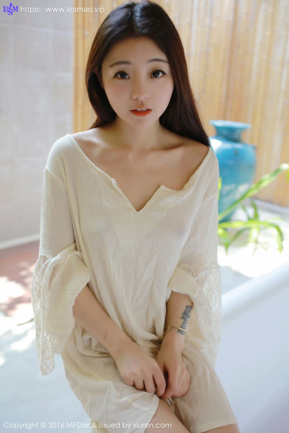 MFStar 模范学院 Vol.072 Modo 佘贝拉bella - 4