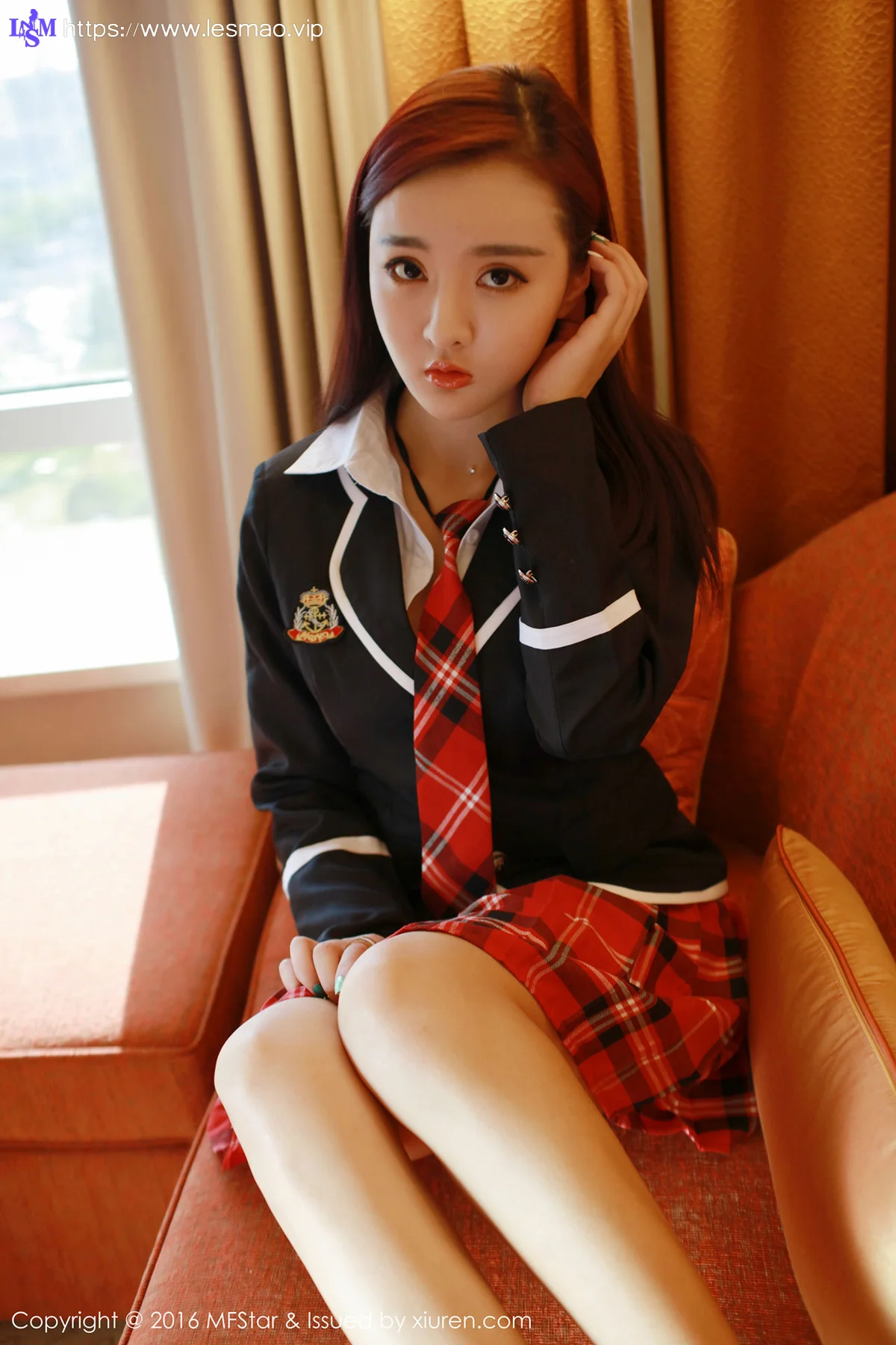 MFStar 模范学院 Vol.075 Modo 佳佳JiaJia - 4