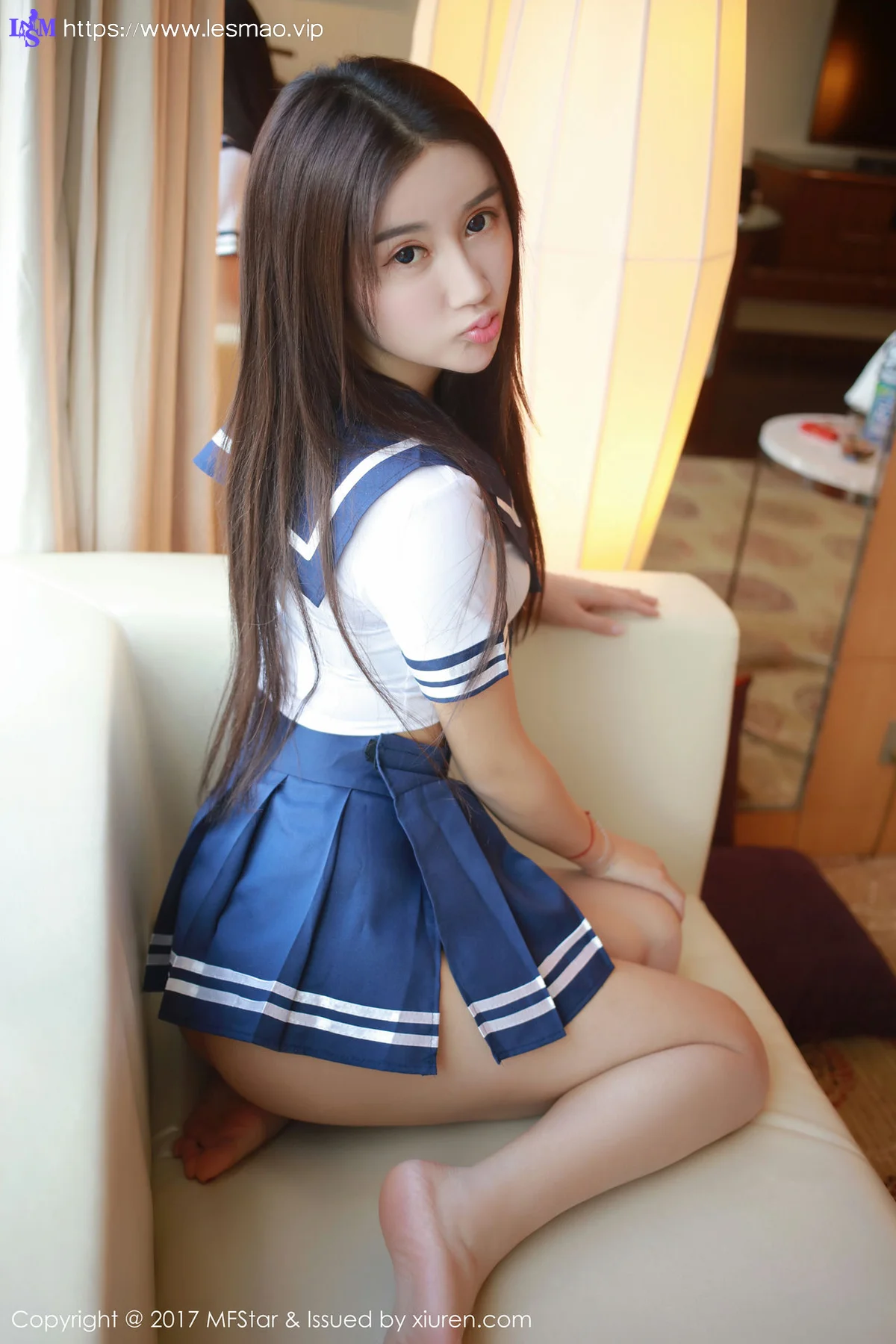 MFStar 模范学院 Vol.085 Modo 程程CC - 4