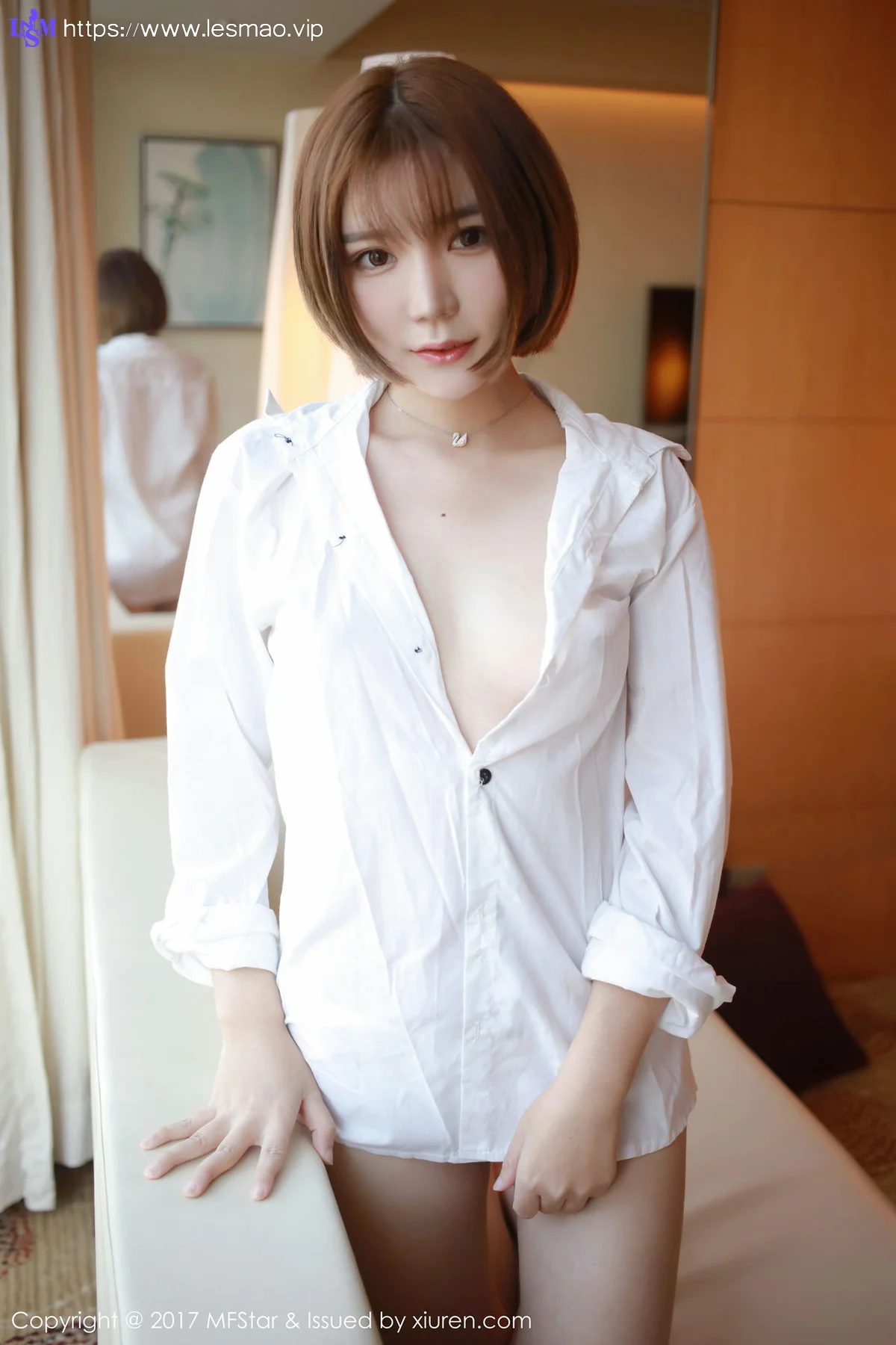 MFStar 模范学院 Vol.089 Modo 冷不丁 - 2