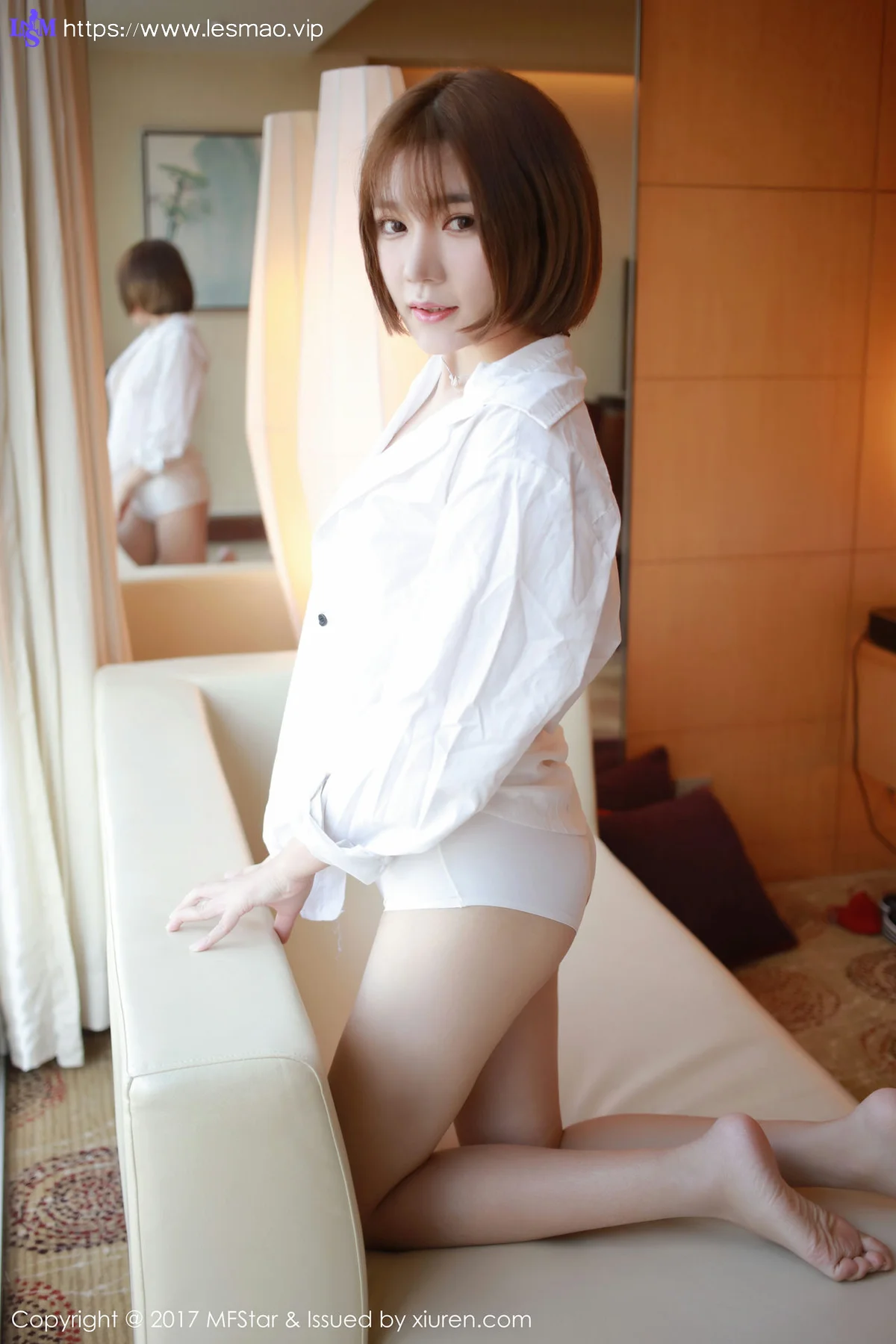 MFStar 模范学院 Vol.089 Modo 冷不丁 - 3