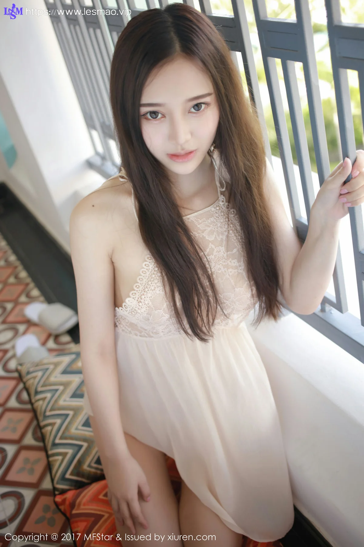 MFStar 模范学院 Vol.101 Modo 唐琪儿il - 2