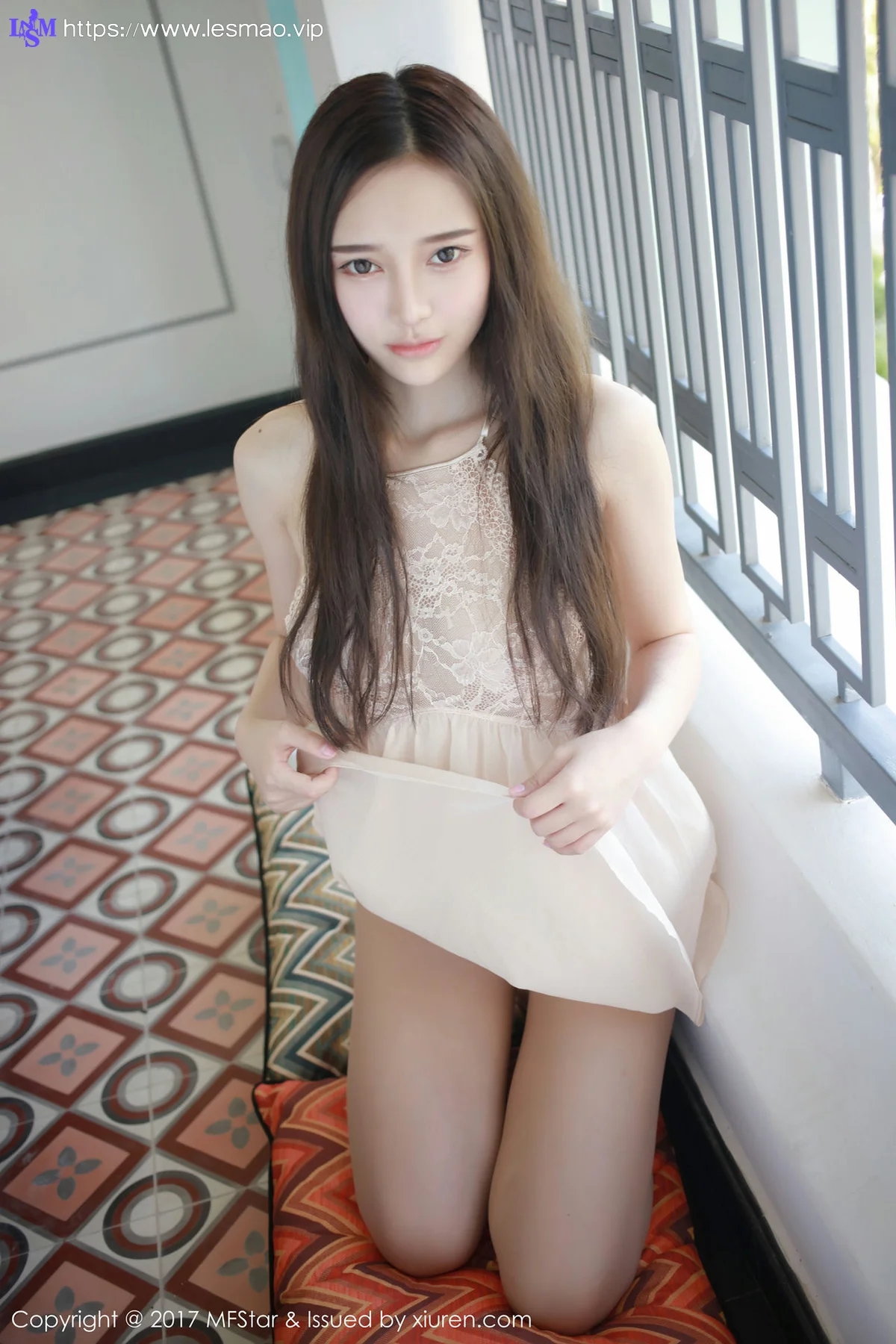 MFStar 模范学院 Vol.101 Modo 唐琪儿il - 7