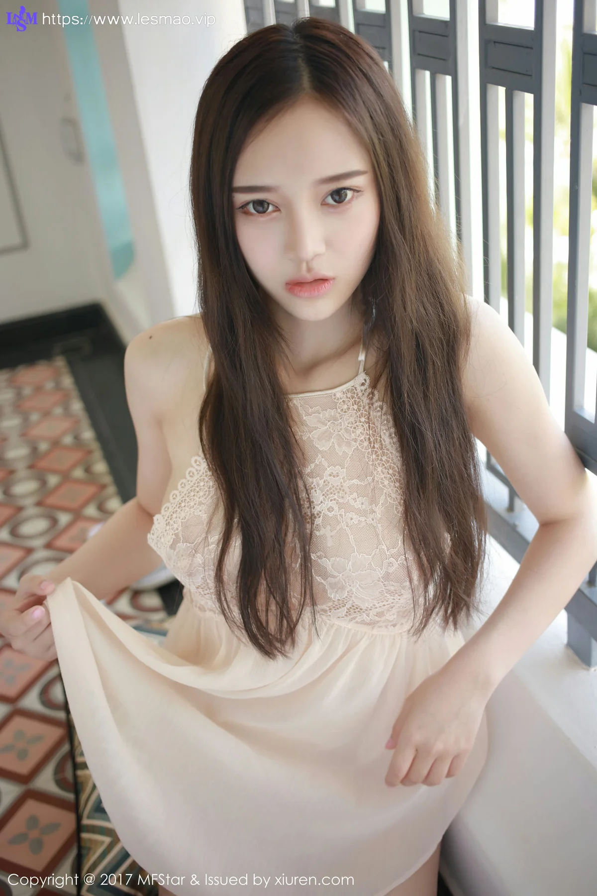 MFStar 模范学院 Vol.101 Modo 唐琪儿il - 8