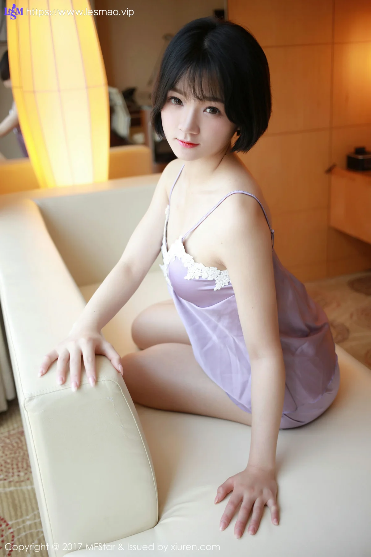 MFStar 模范学院 Vol.103 Modo 悦爷妖精 - 9