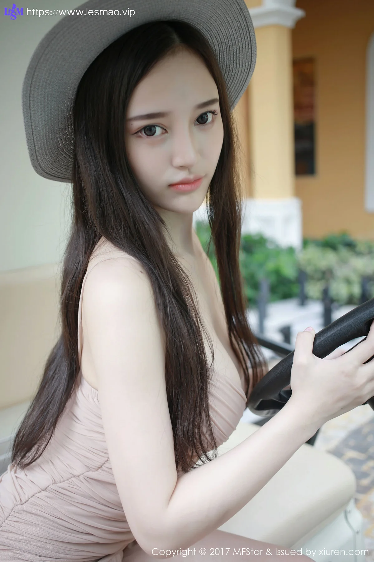 MFStar 模范学院 Vol.106 Modo 唐琪儿il - 5