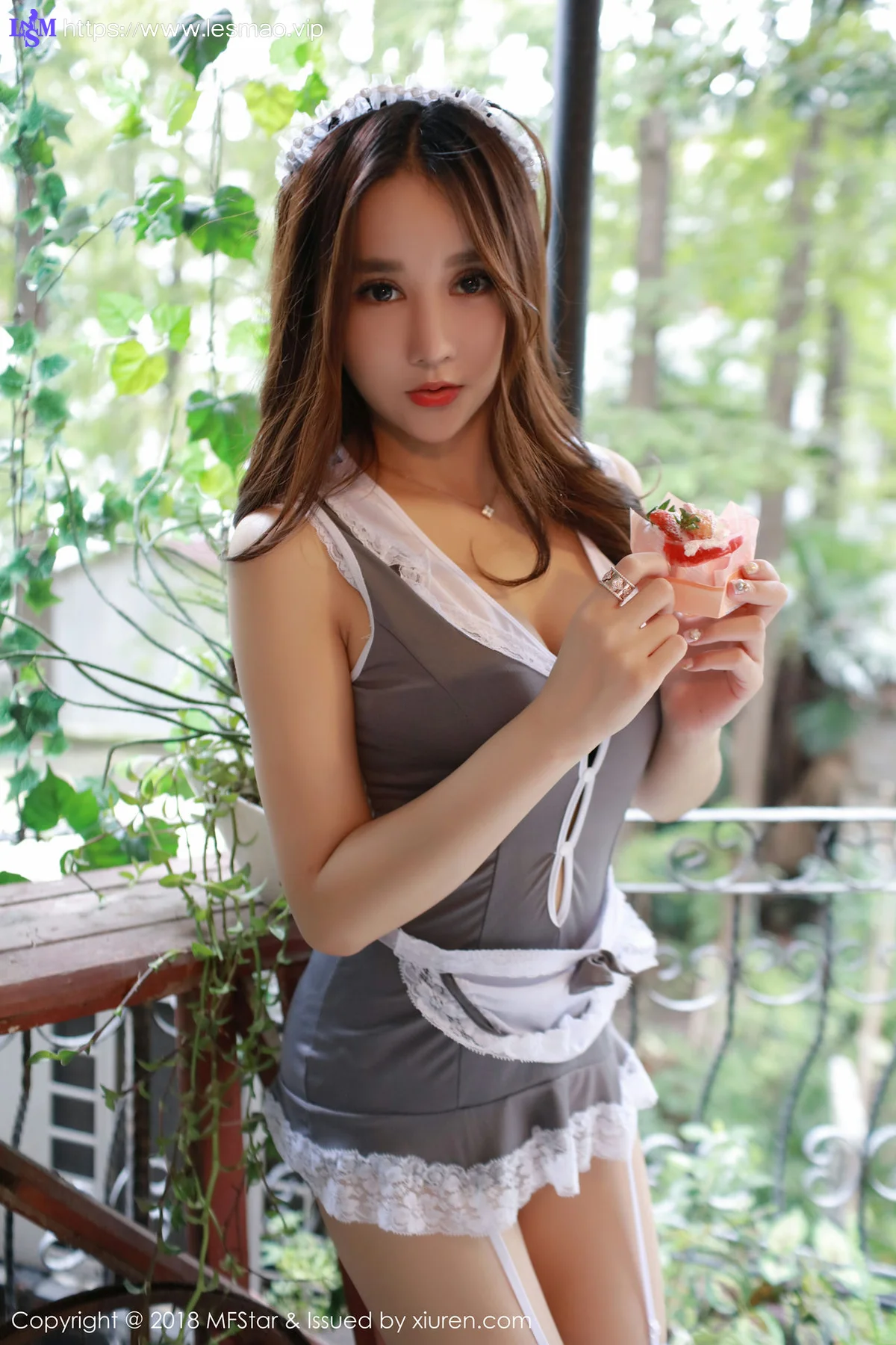 MFStar 模范学院 Vol.115 Modo 昆熙Quincey - 4