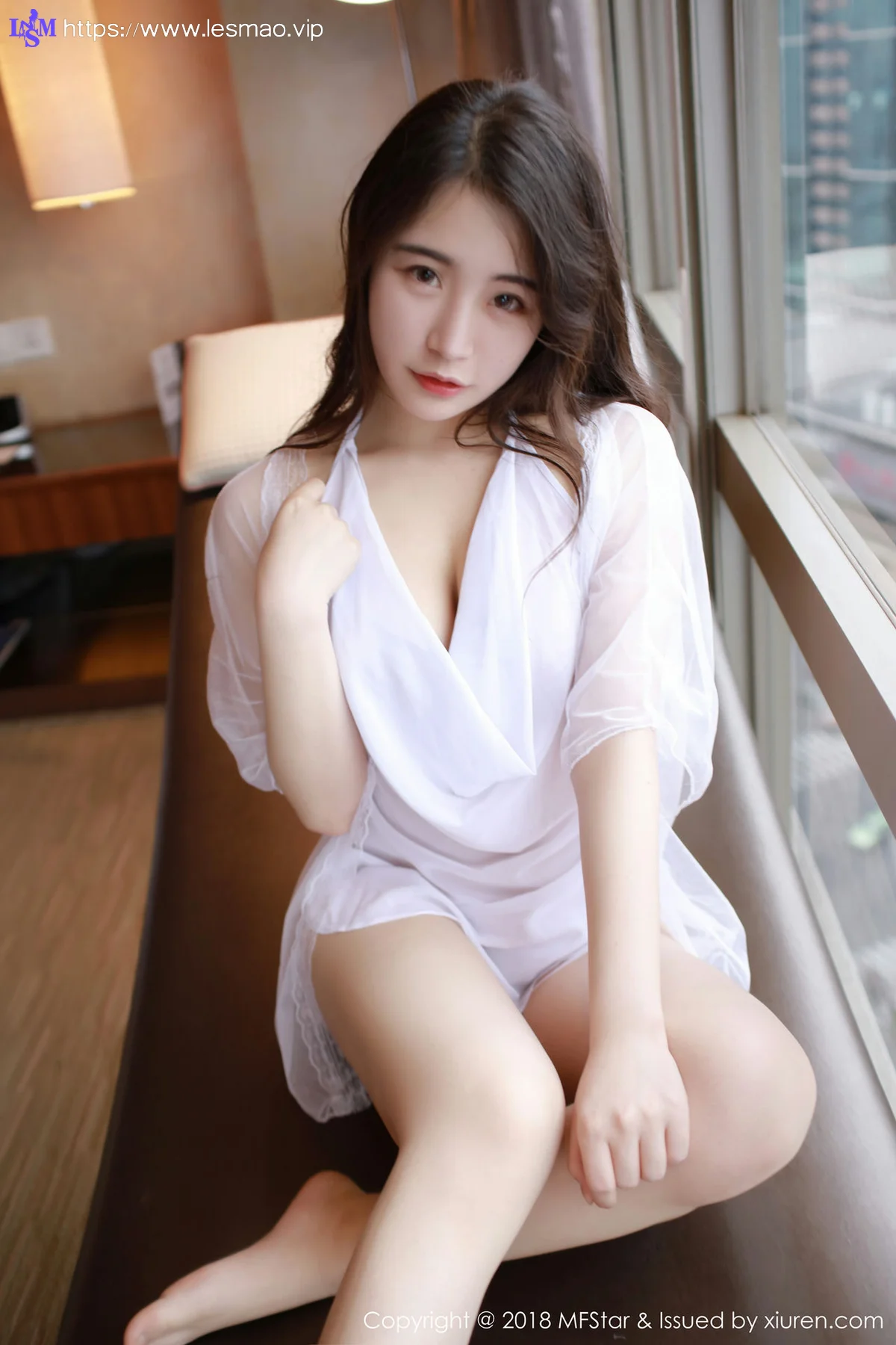 MFStar 模范学院 Vol.116 Modo 宅兔兔 - 2