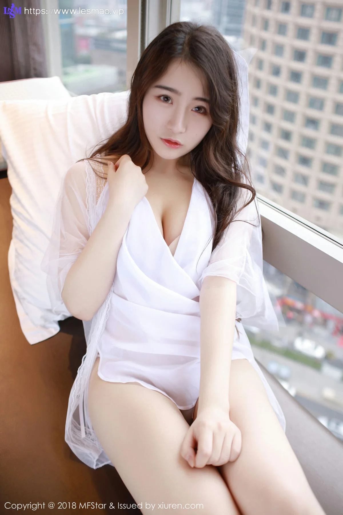 MFStar 模范学院 Vol.116 Modo 宅兔兔 - 4