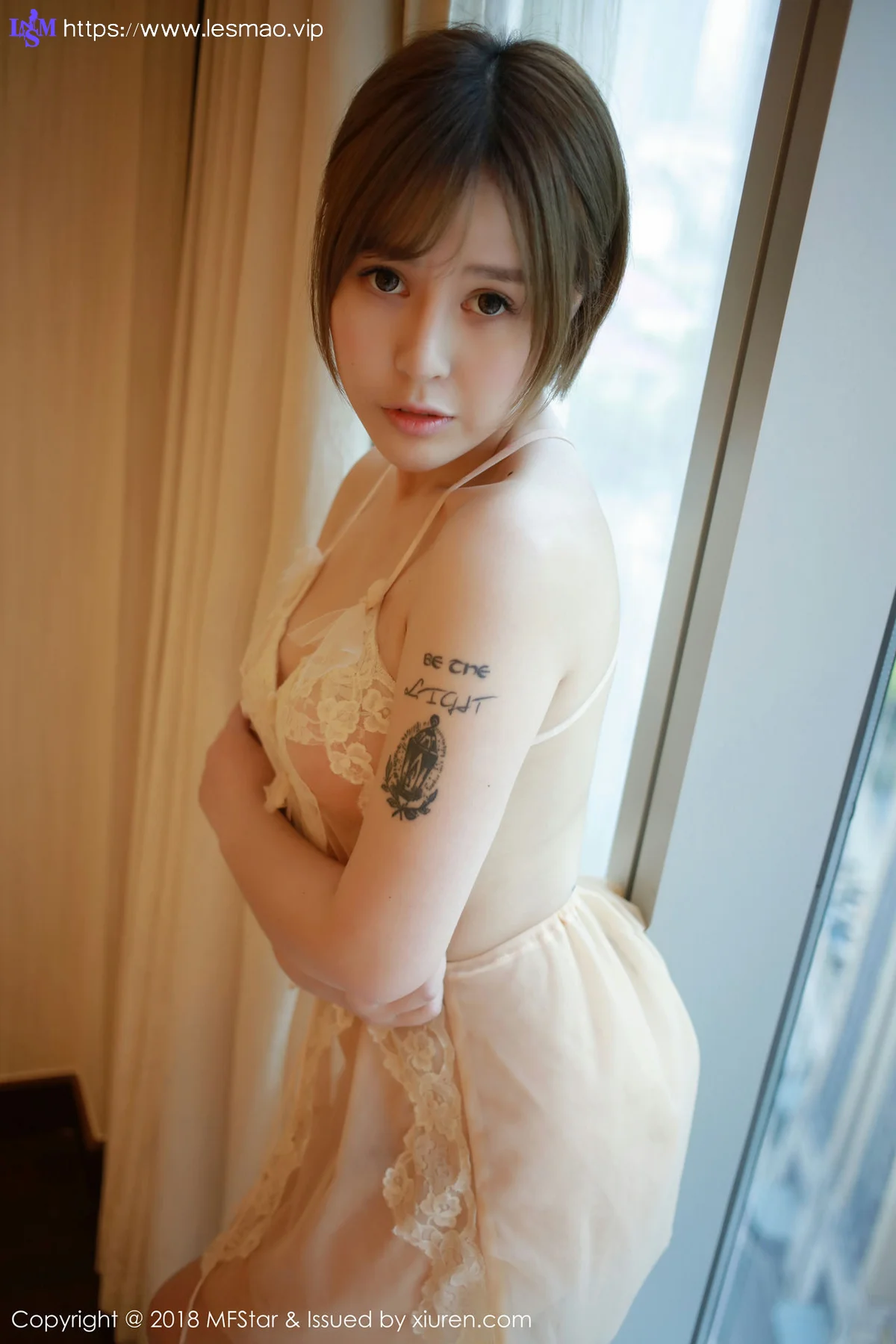 MFStar 模范学院 Vol.125 Modo Evelyn艾莉 - 9