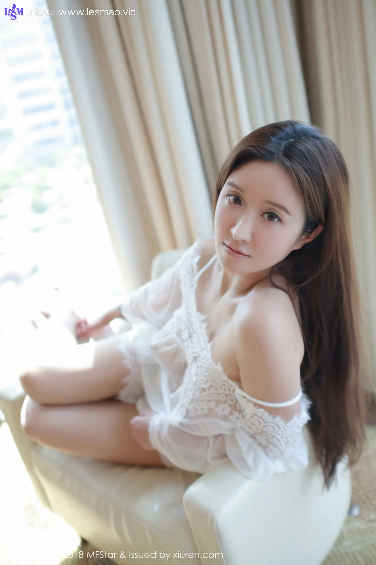 MFStar 模范学院 Vol.166 jennani_jen 爆乳美女 - 6