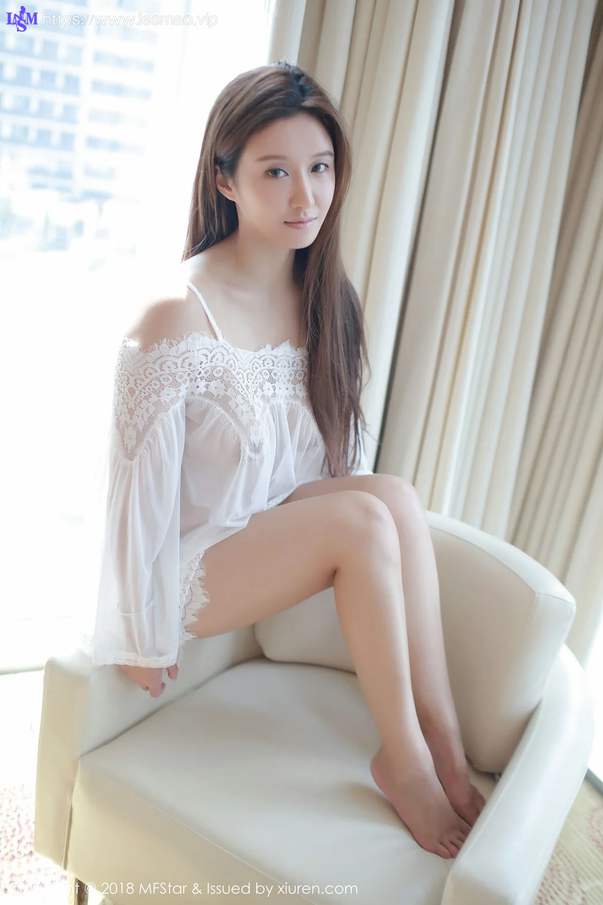MFStar 模范学院 Vol.166 jennani_jen 爆乳美女 - 9