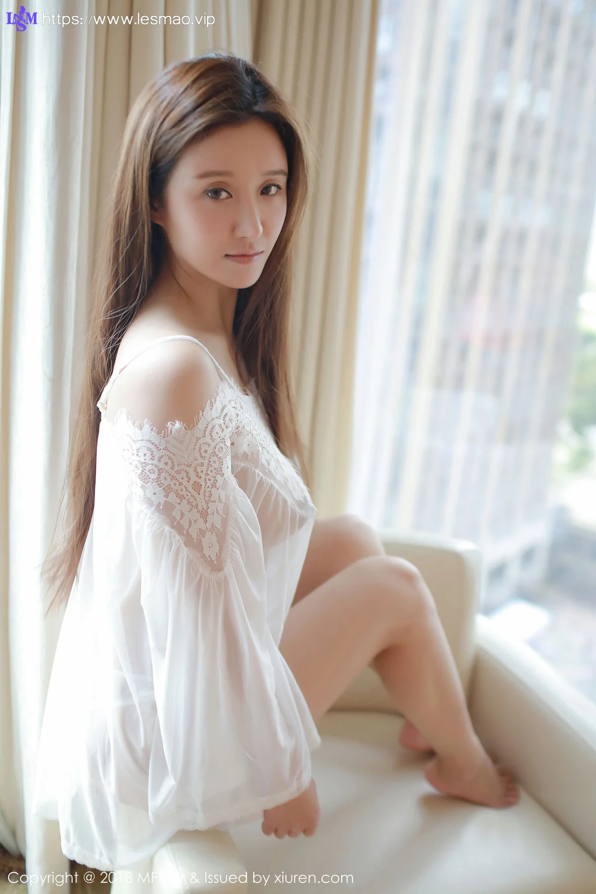 MFStar 模范学院 Vol.166 jennani_jen 爆乳美女 - 10