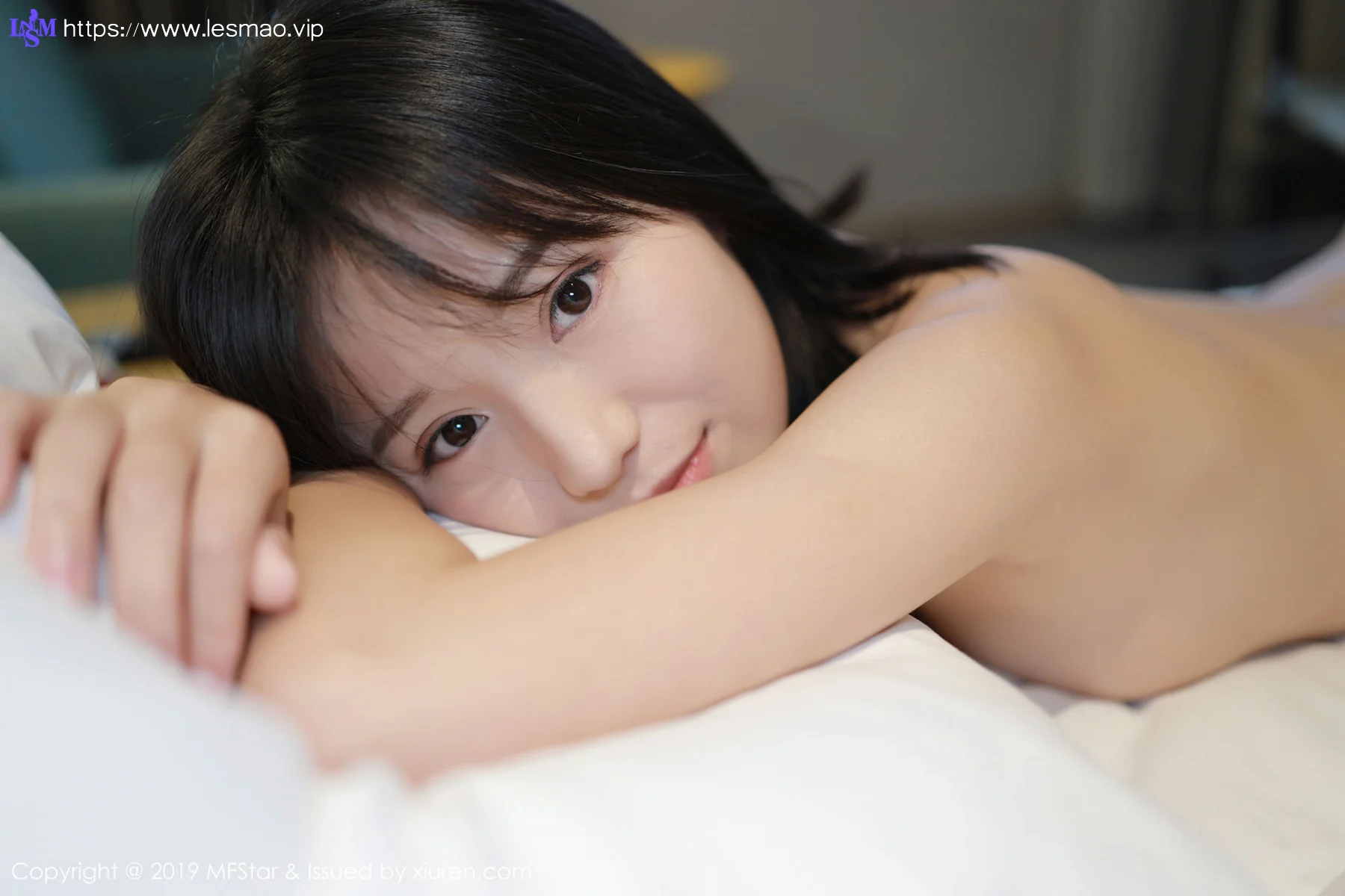 MFStar 模范学院 Vol.210 少女玉体 仓井优香 - 4
