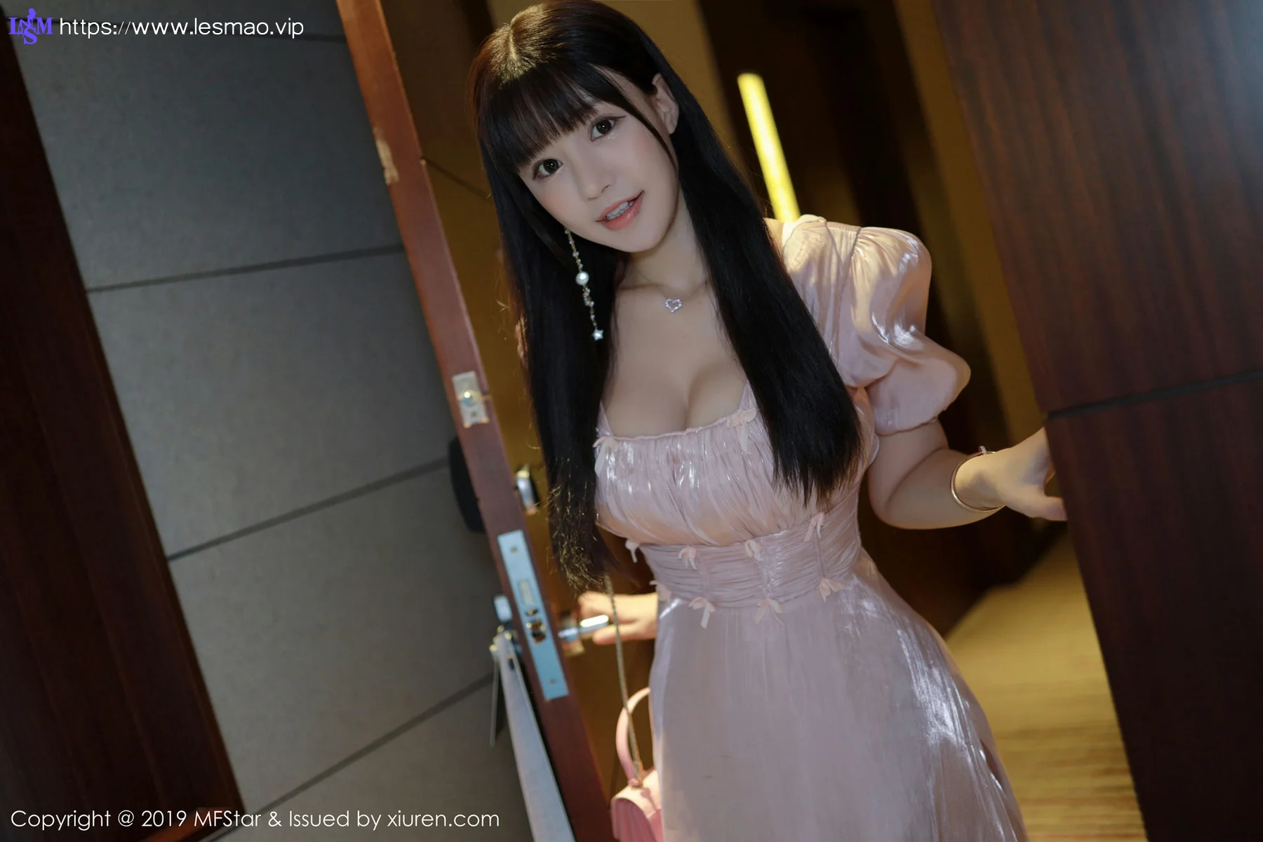 MFStar 模范学院 Vol.217 91p萝莉公主 Flower朱可儿 - 5