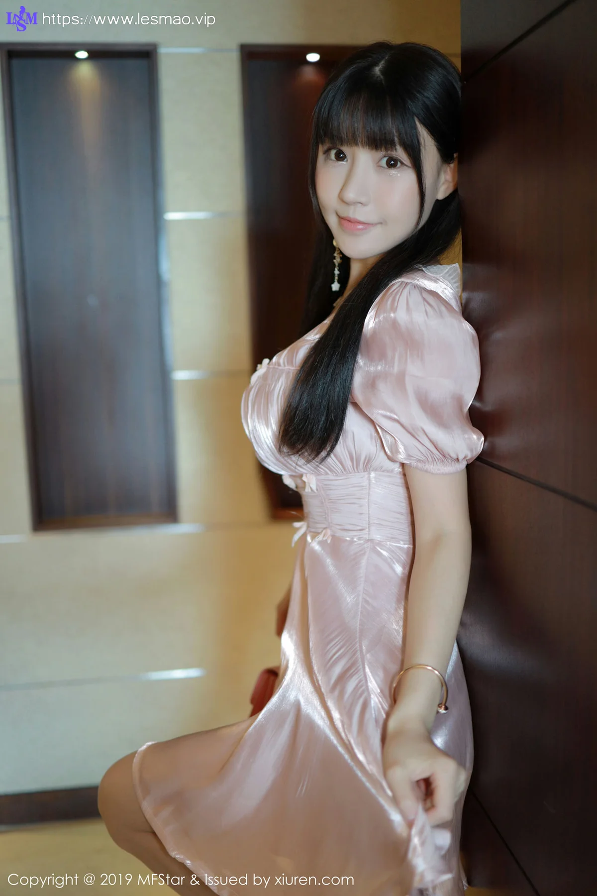 MFStar 模范学院 Vol.217 91p萝莉公主 Flower朱可儿 - 1