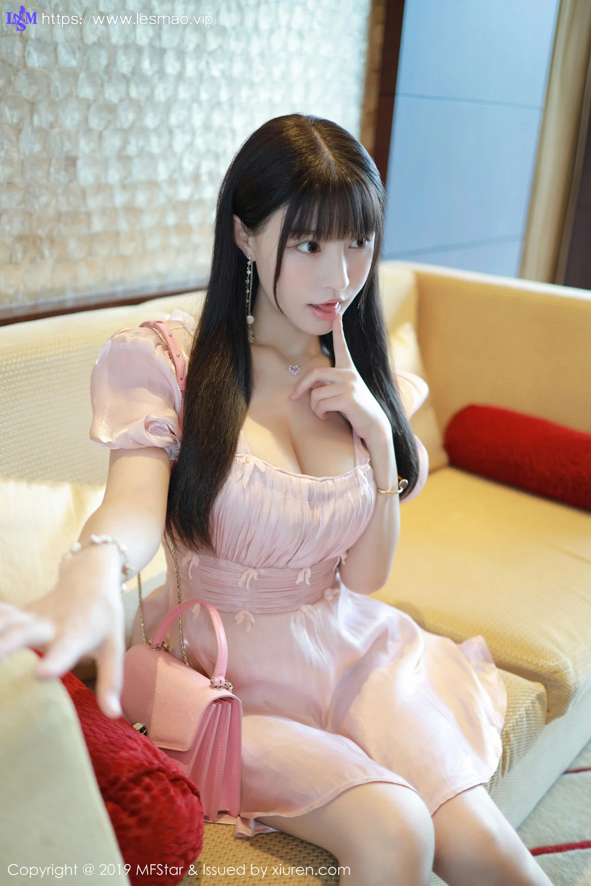 MFStar 模范学院 Vol.217 91p萝莉公主 Flower朱可儿 - 10