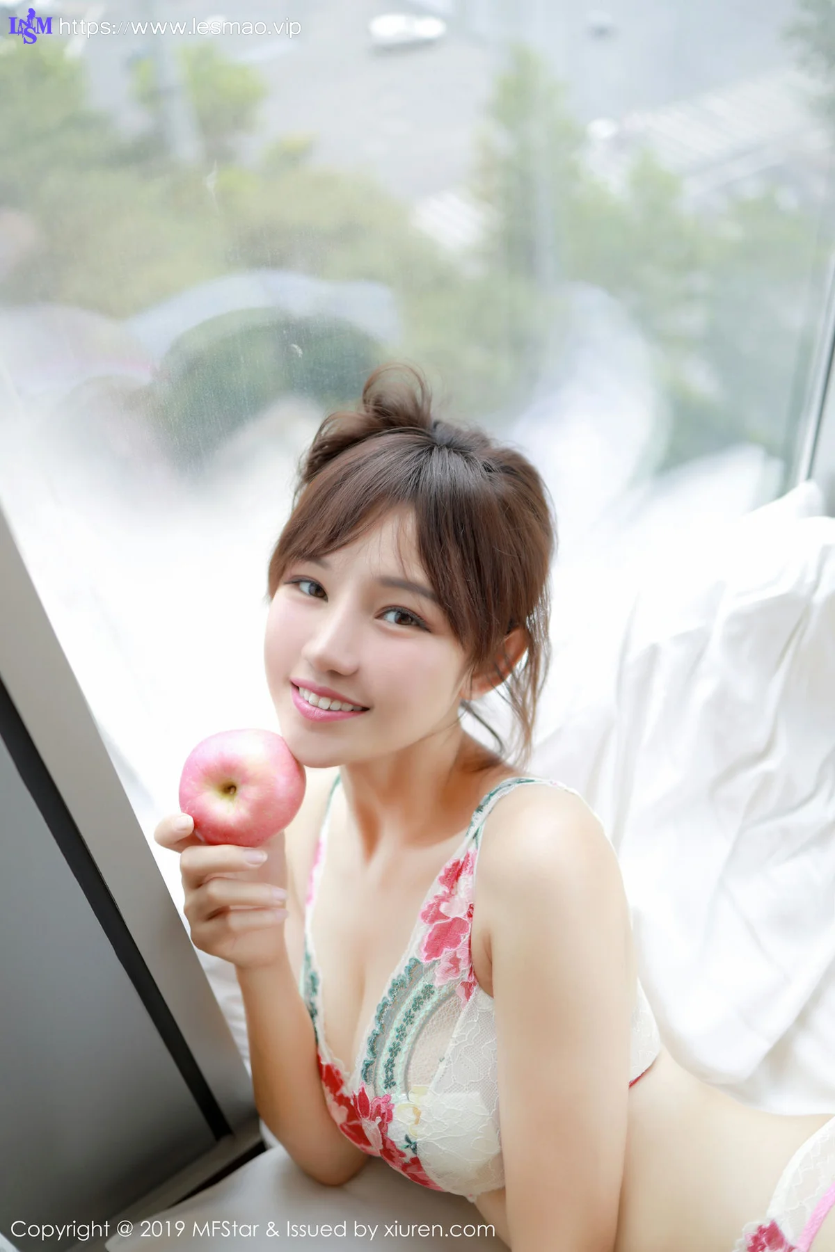 MFStar 模范学院 Vol.236 白嫩玉体 多香子最新性感写真 - 10