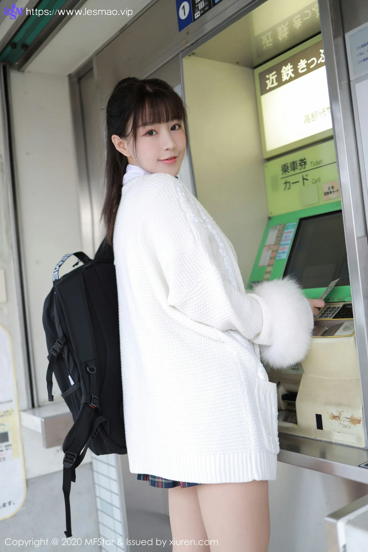 MFStar 模范学院 Vol.259 放课后剧情主题74P清纯学妹 朱可儿 - 9