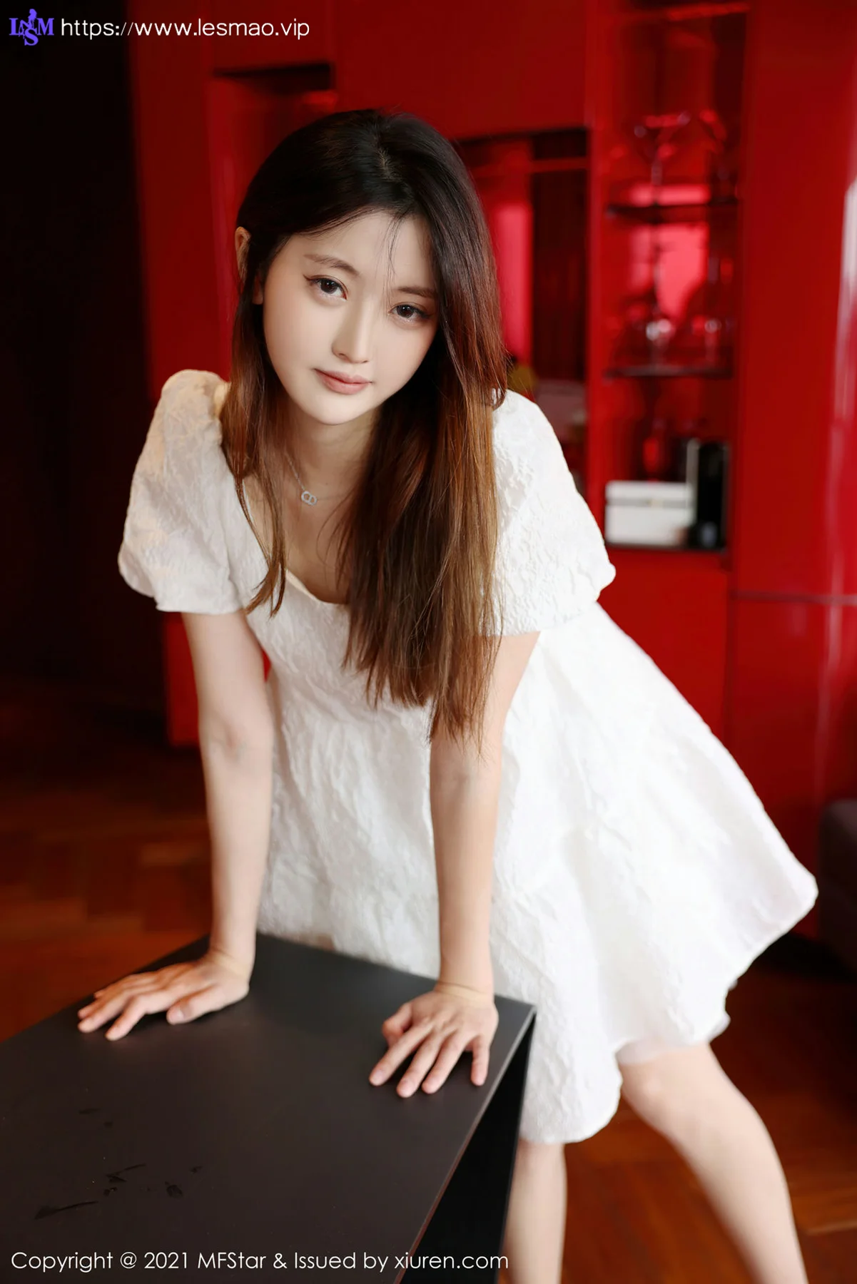 MFStar 模范学院 Vol.531 清秀甜美 苏西-susie 第二套写真 - 4