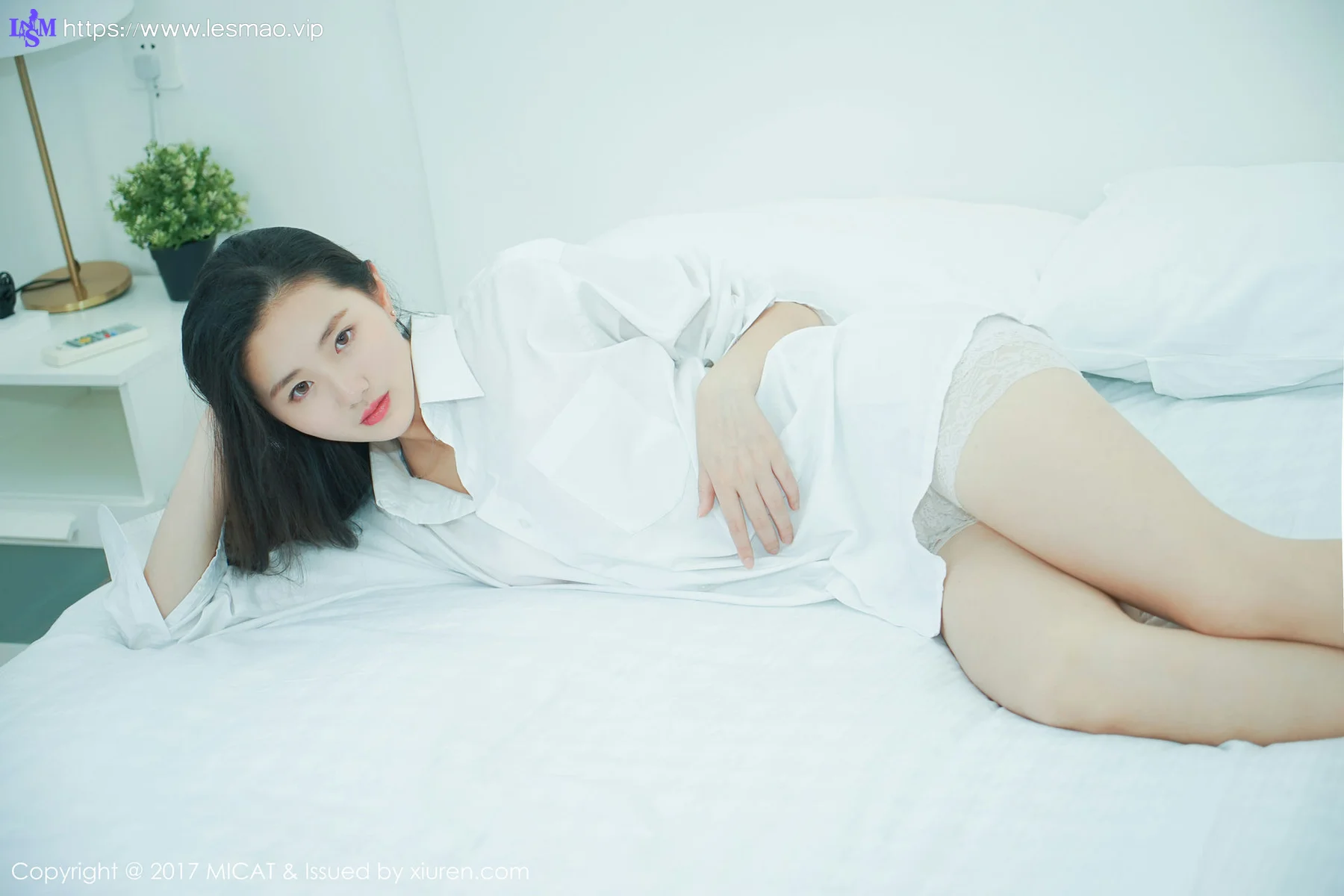猫萌榜 MICAT Vol.004 Modo 画画sugar - 3