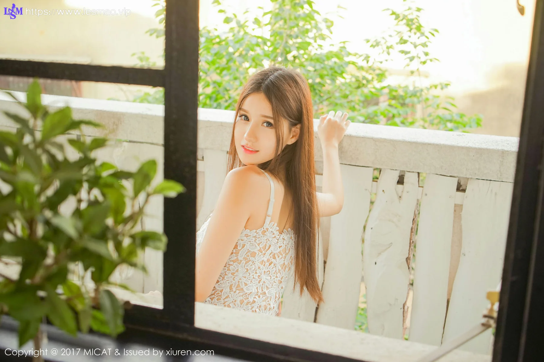 猫萌榜 MICAT Vol.007 Modo 玟姊BABY - 9