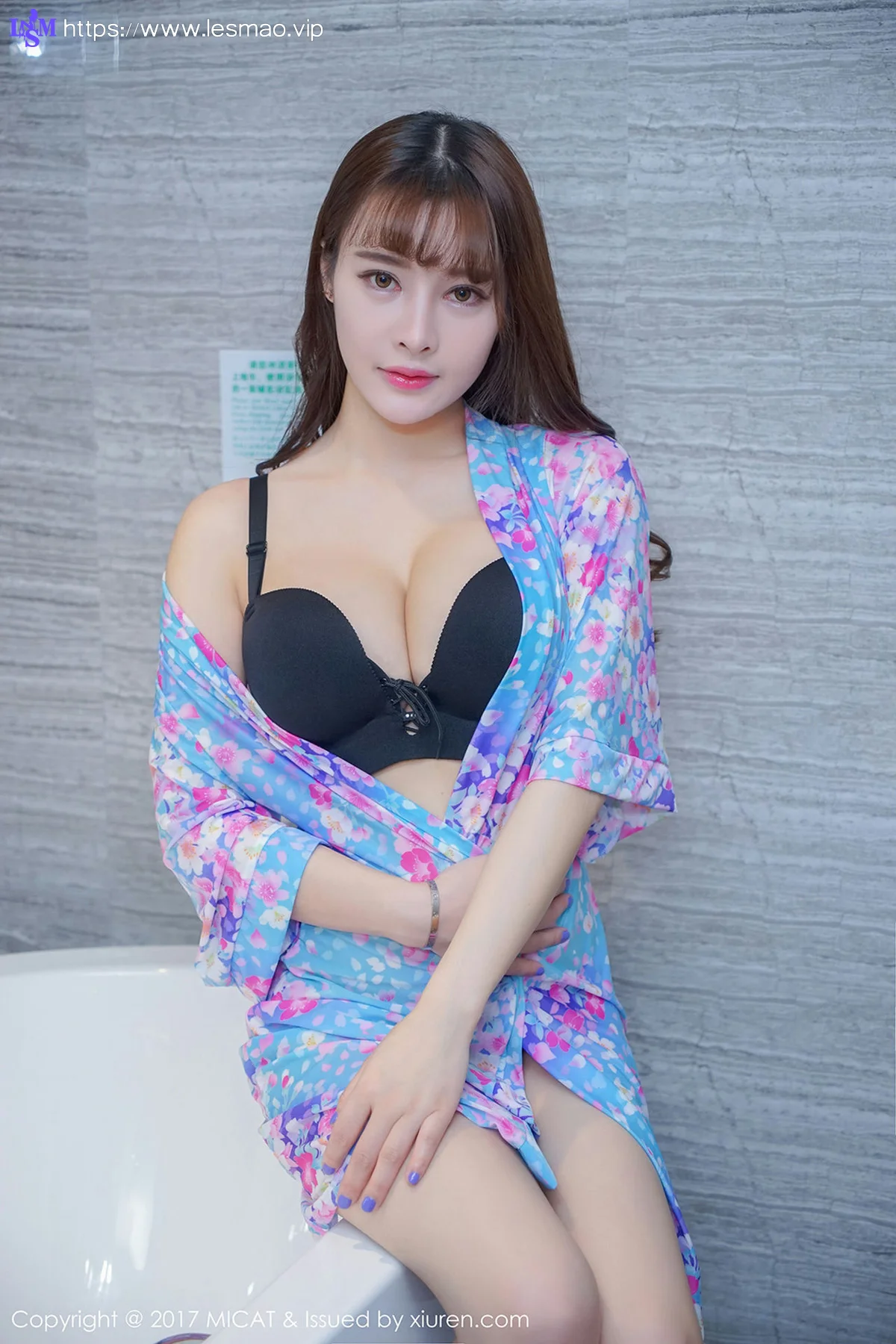 猫萌榜 MICAT Vol.019 Modo 雪瑞Lisa - 5