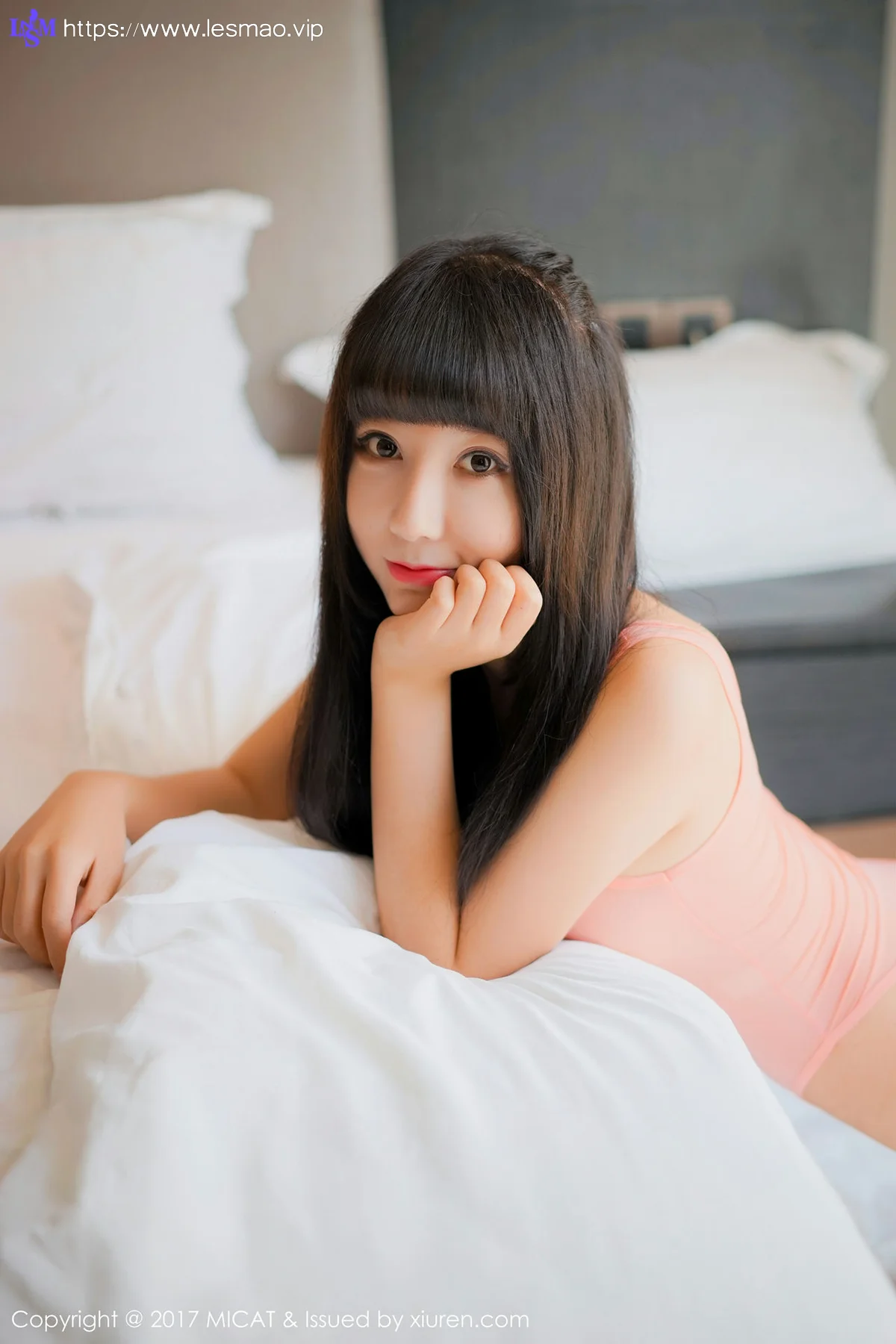 猫萌榜 MICAT Vol.027 Modo 夏笑笑Summer - 3