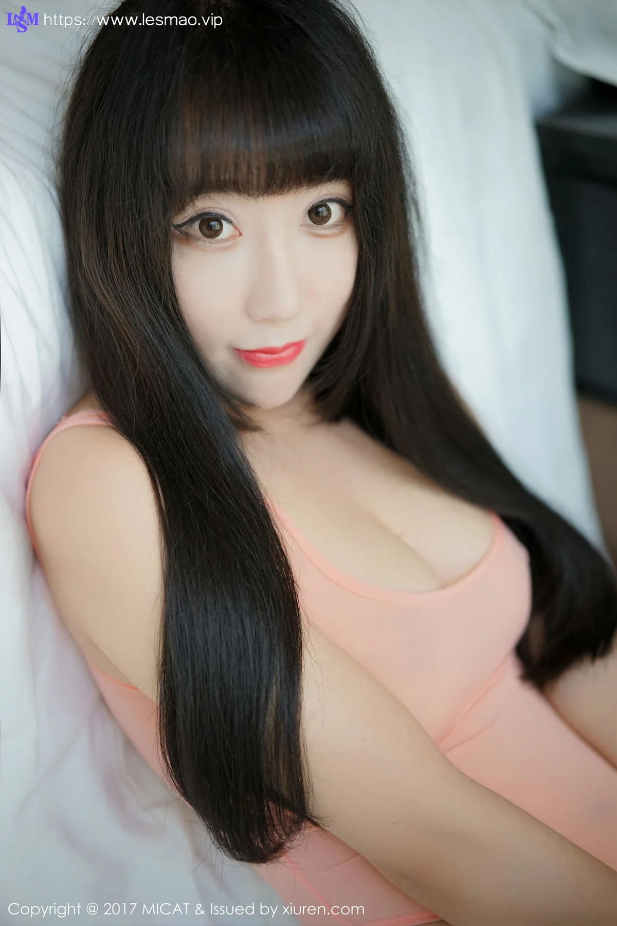 猫萌榜 MICAT Vol.027 Modo 夏笑笑Summer - 8