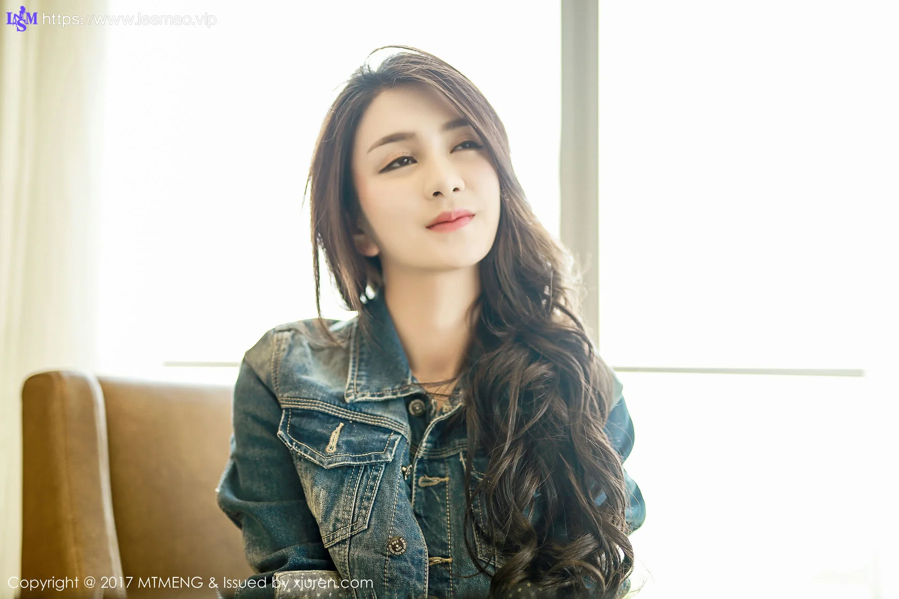 MTMENG 模特联盟 Vol.001 Modo 李李七七喜喜 - 7