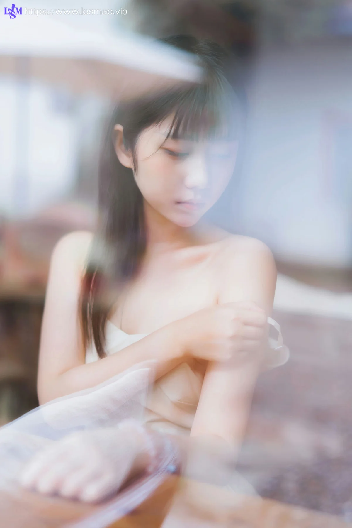 MTYH 喵糖映画 Vol.005  镜酱 空镜 - 8