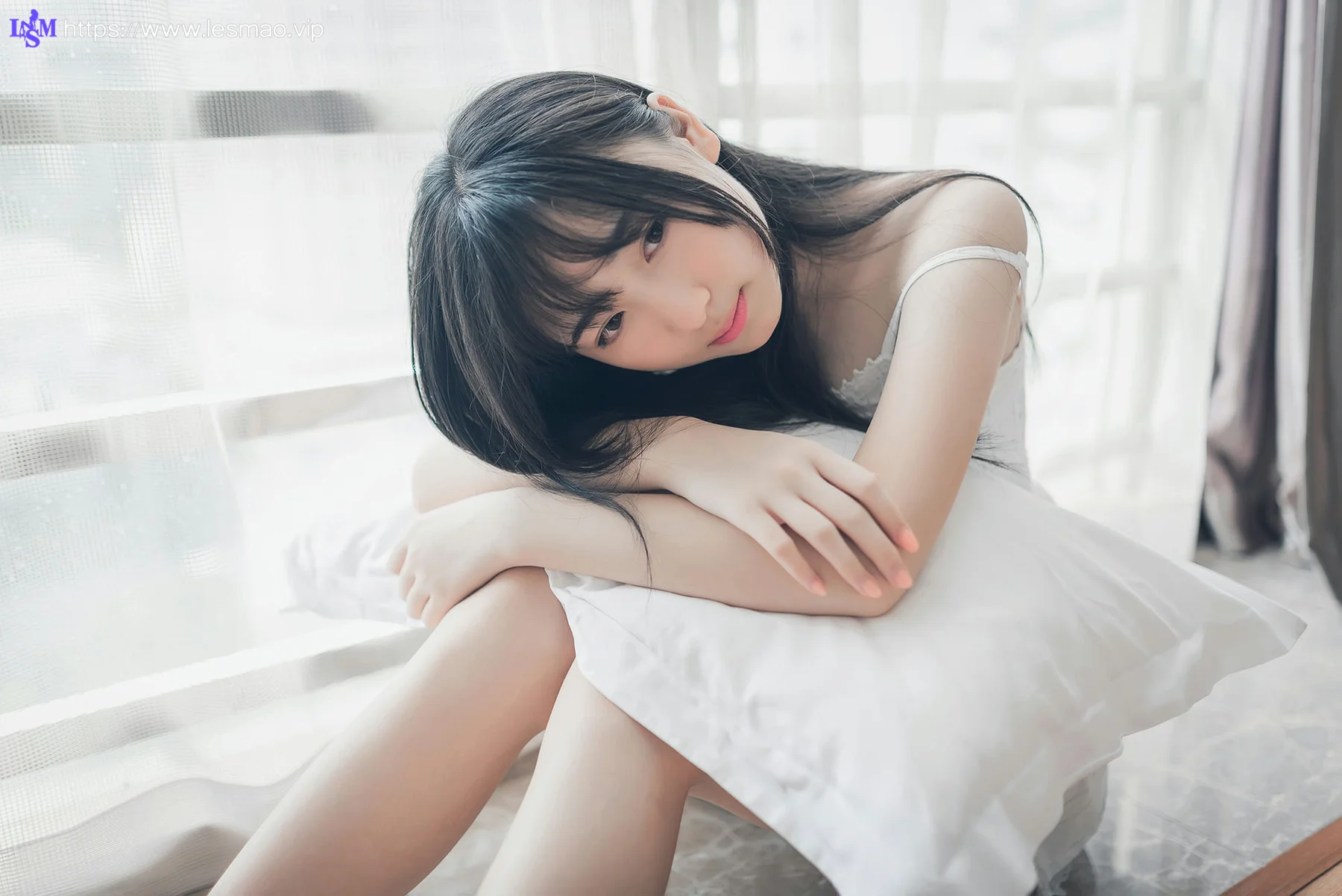 MTYH 喵糖映画 Vol.006  小女友 - 2