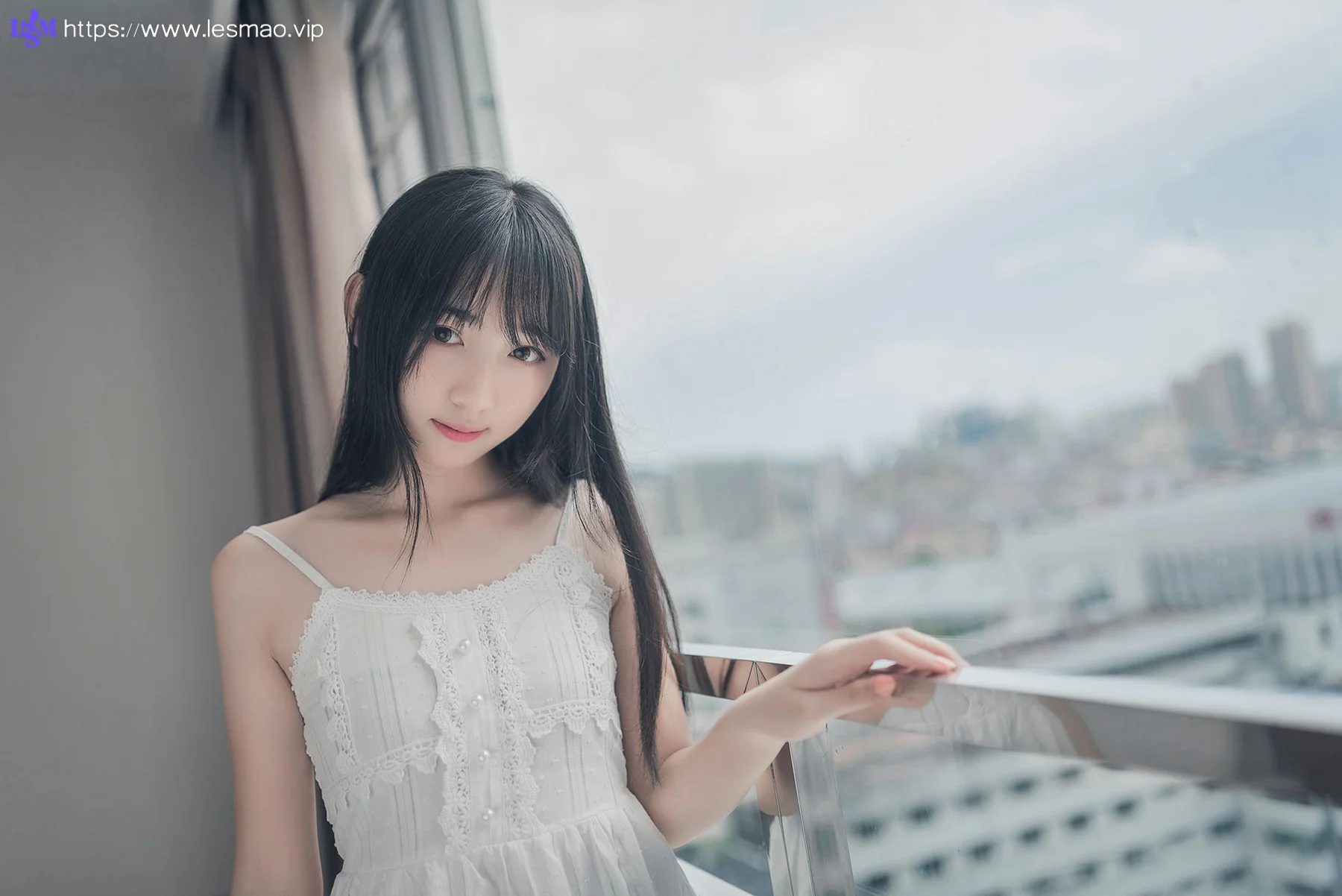 MTYH 喵糖映画 Vol.006  小女友 - 10