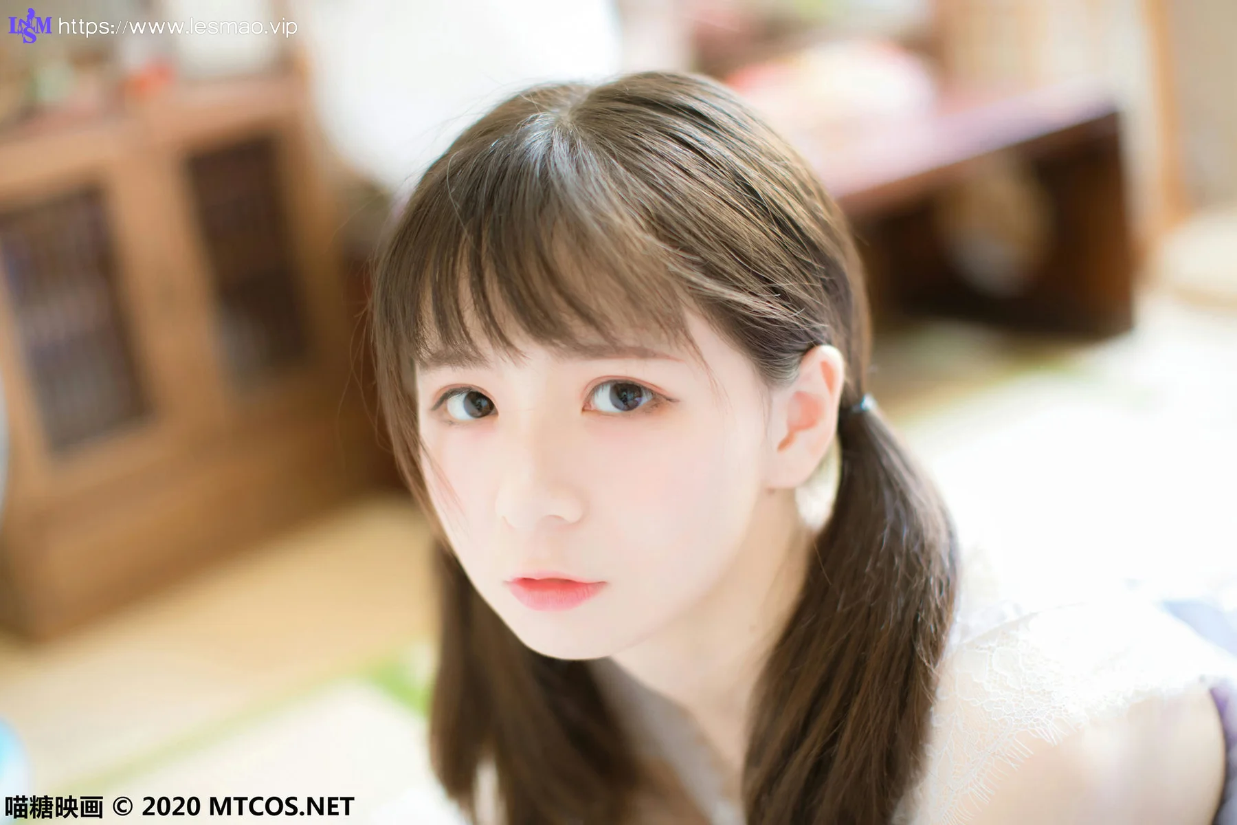 MTYH 喵糖映画 Vol.091  私房物语 - 3