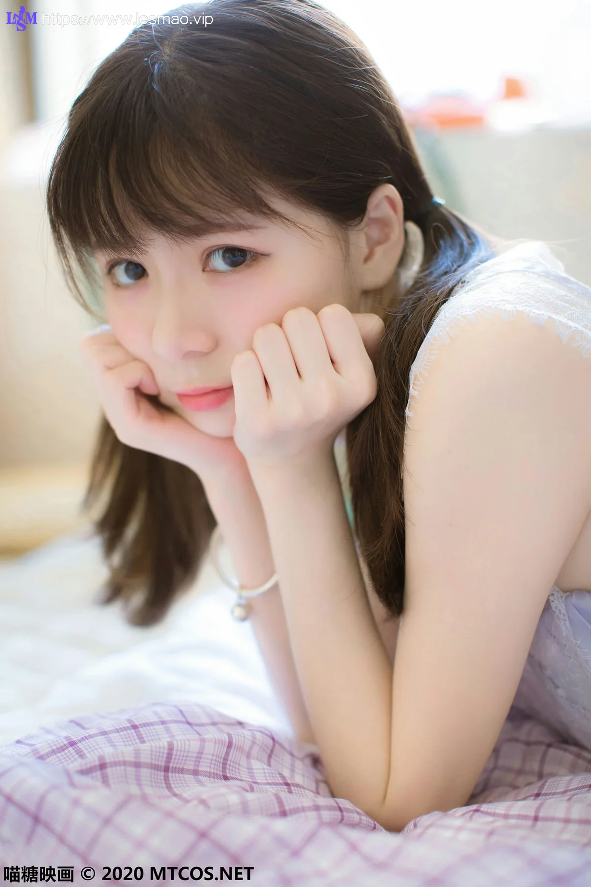MTYH 喵糖映画 Vol.091  私房物语 - 7