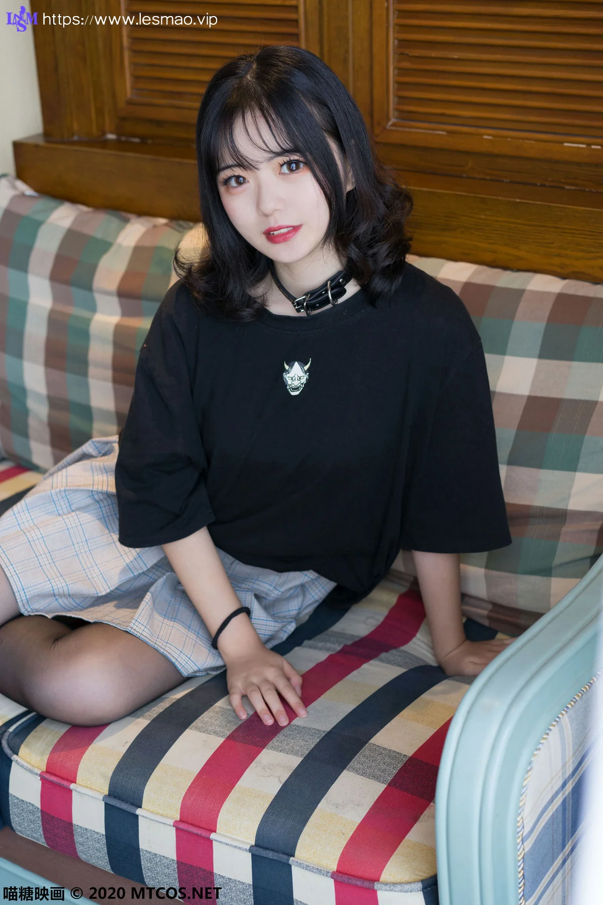 MTYH 喵糖映画 Vol.093  丝袜酷女孩 - 3