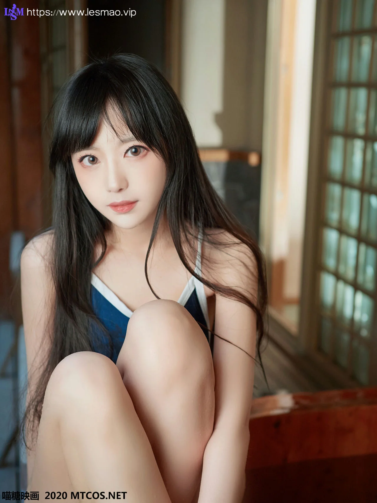 MTYH 喵糖映画 Vol.144  贪睡的萝莉 - 5