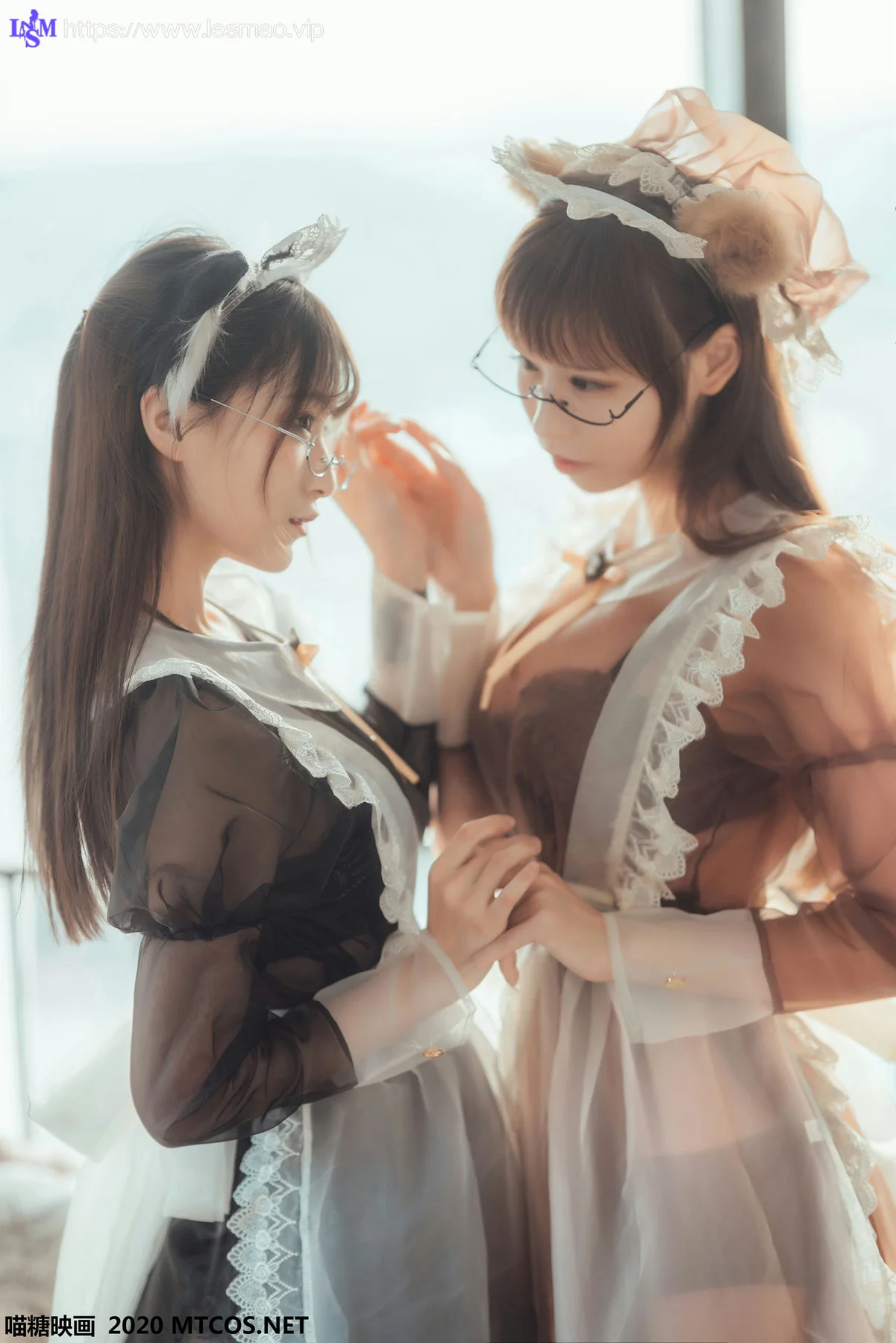 MTYH 喵糖映画 Vol.146  碧海航线 - 4